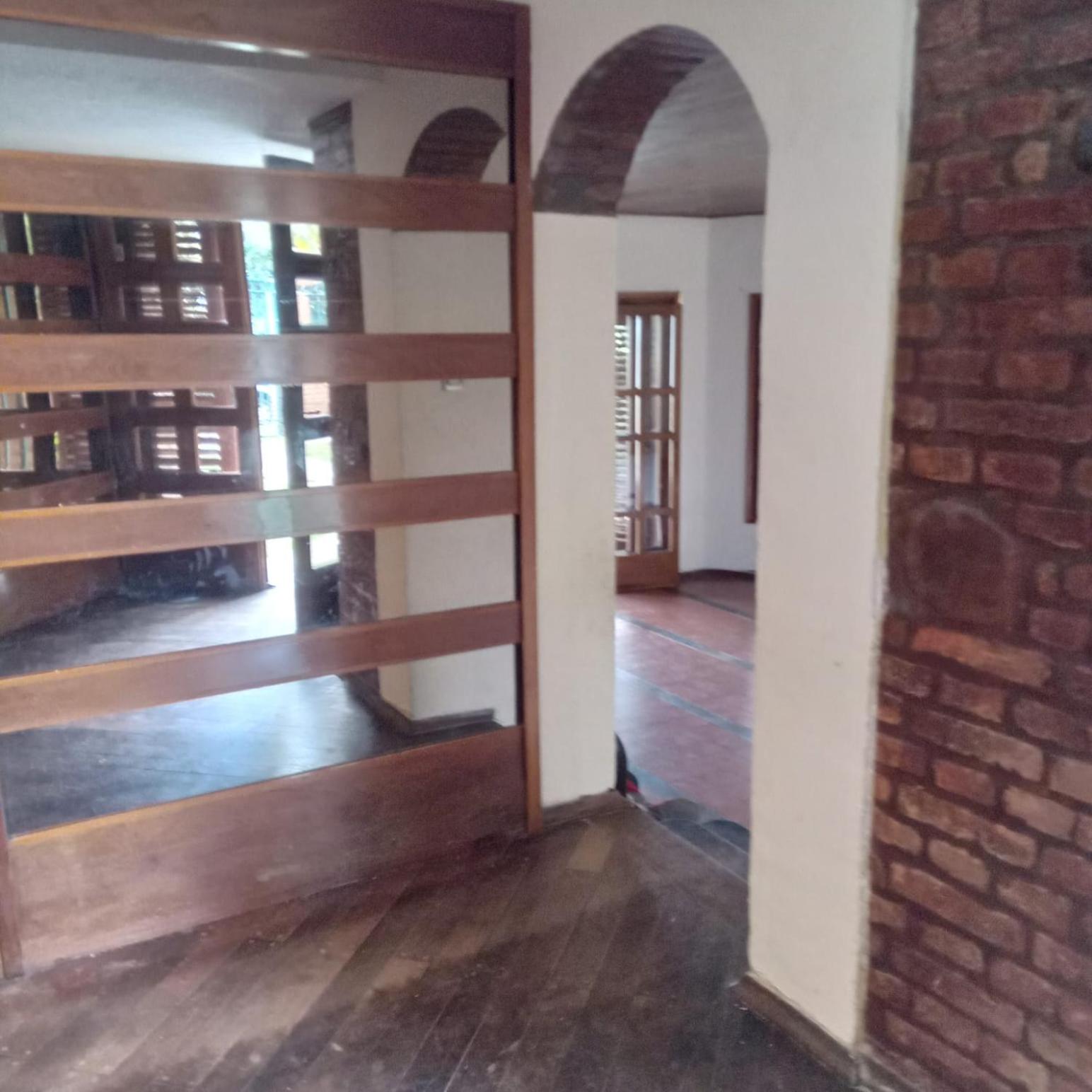 Casa el mirador