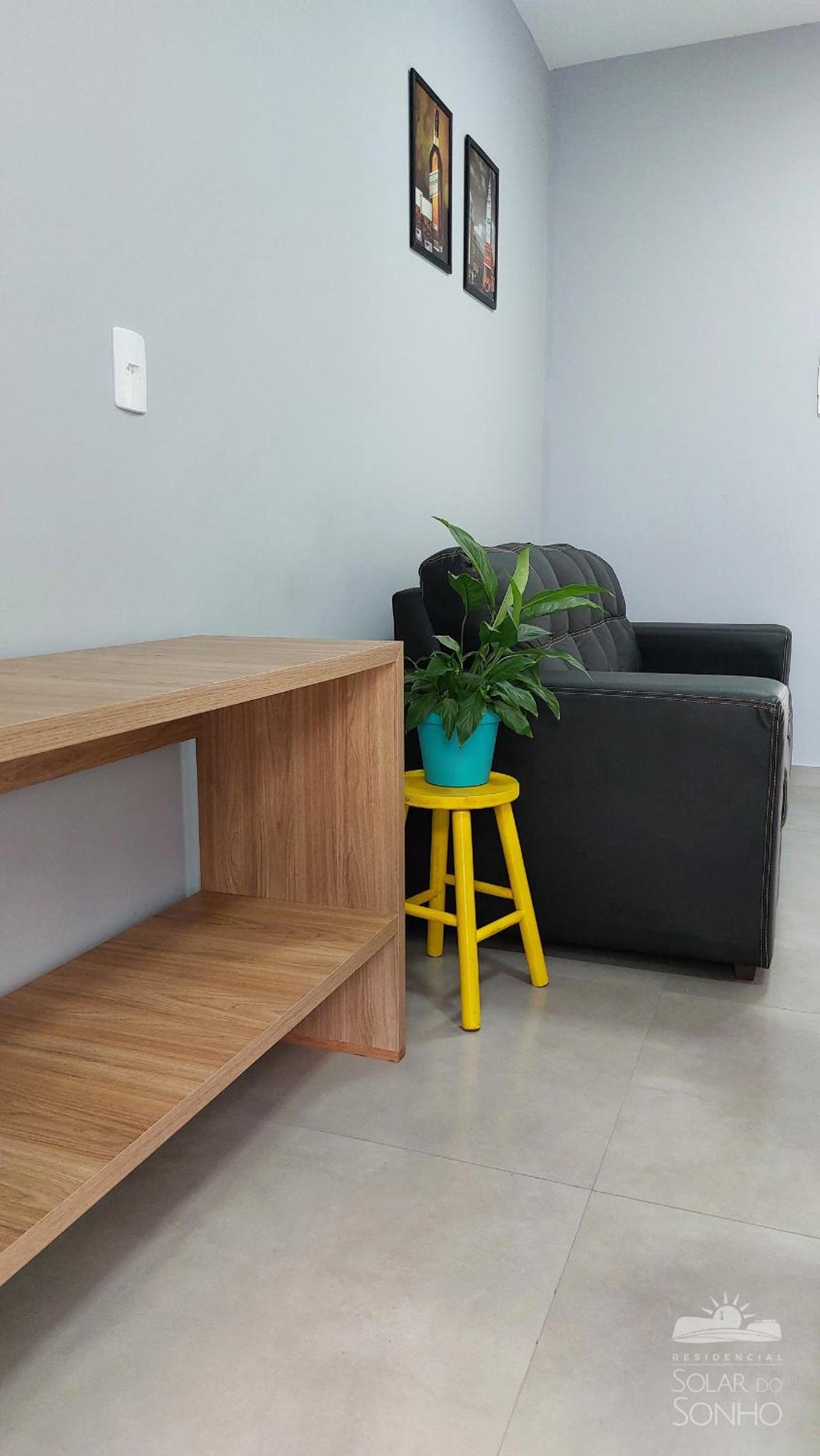 Residencial Solar do Sonho