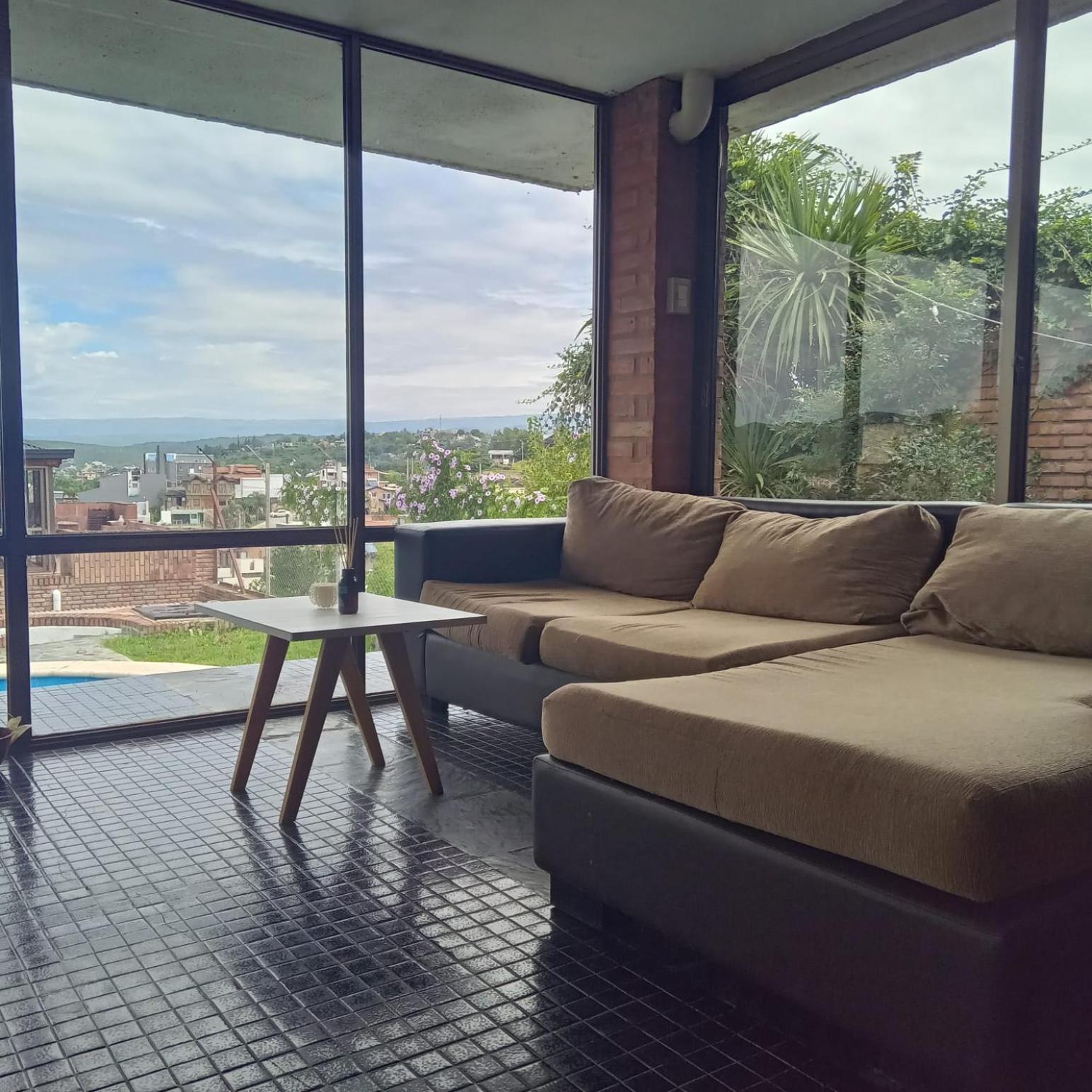 Casa el mirador