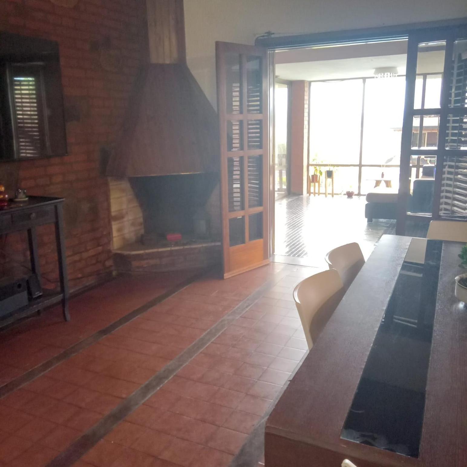 Casa el mirador
