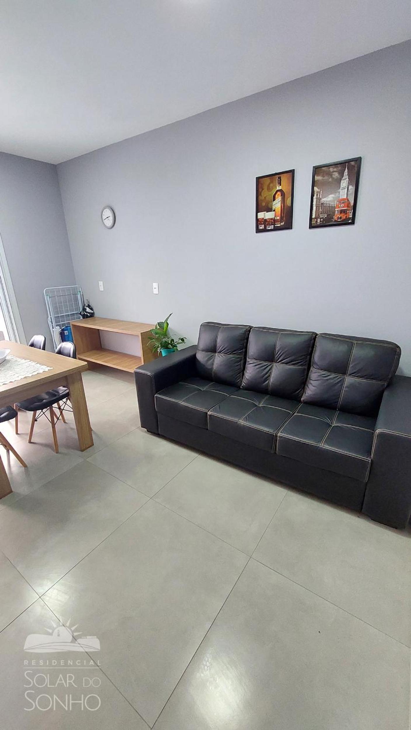 Residencial Solar do Sonho