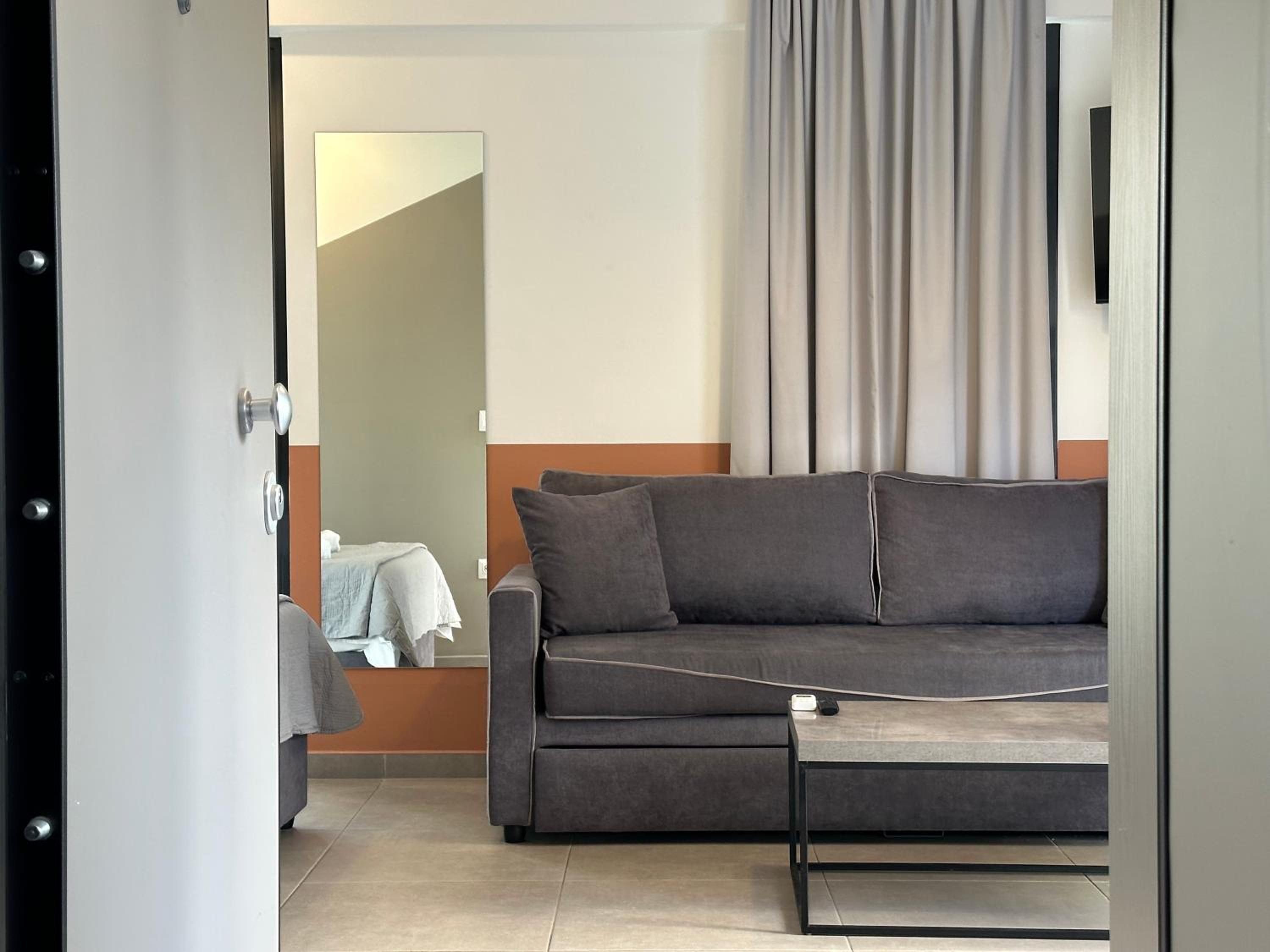M & M - boutique apartments
