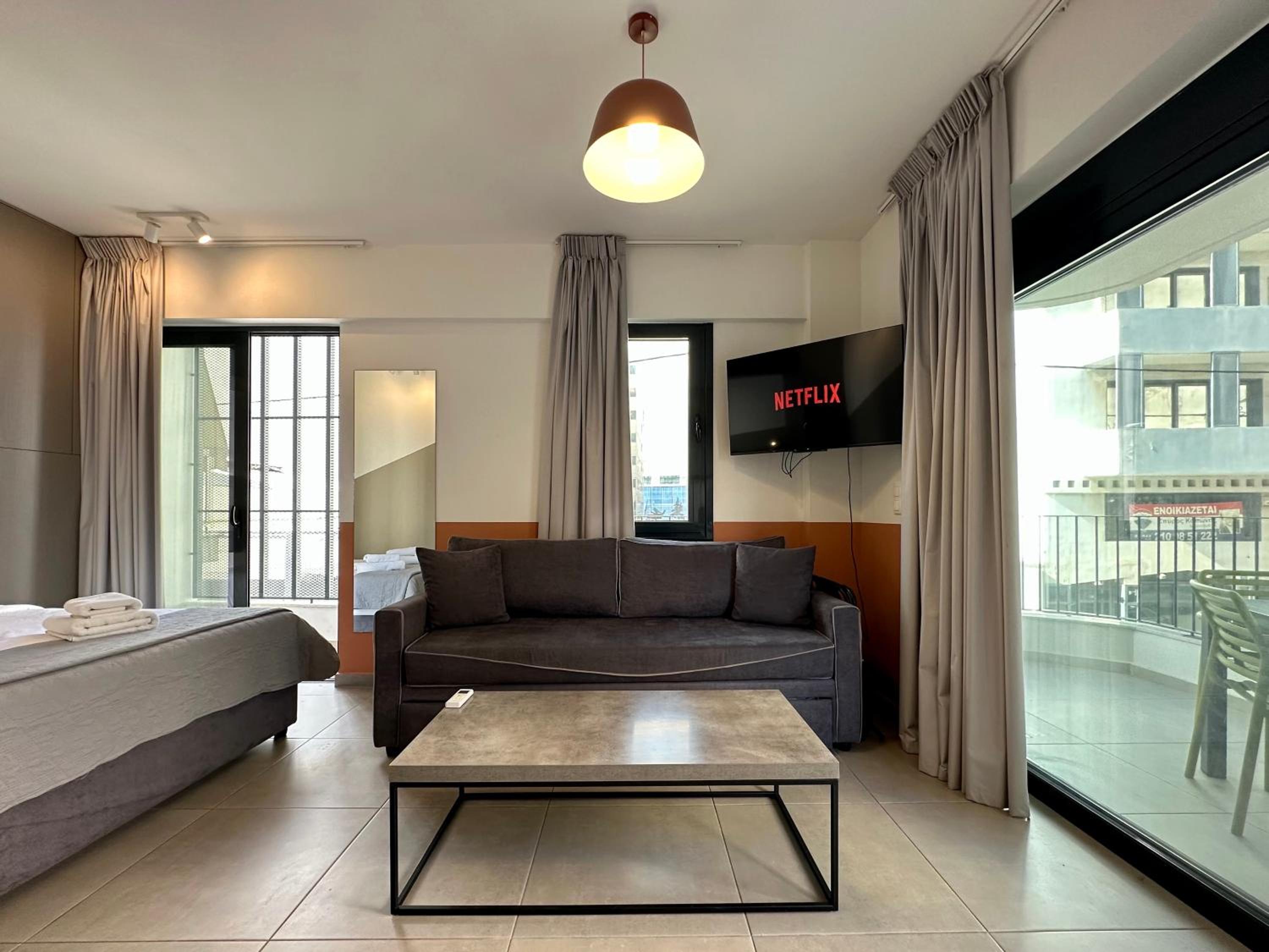 M & M - boutique apartments