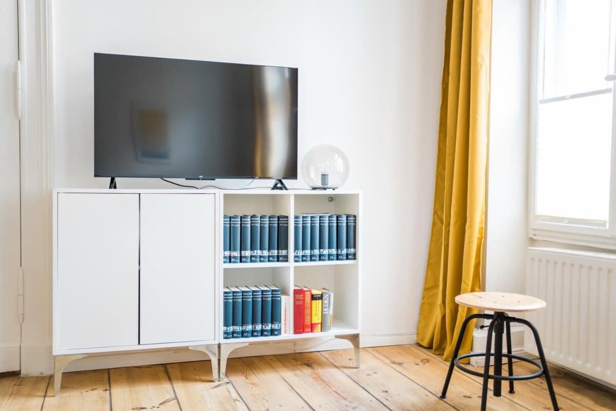 Apartment at Rosenthaler Platz