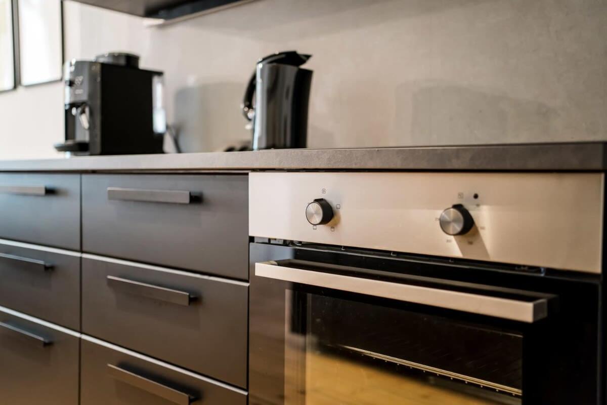 Apartment at Rosenthaler Platz