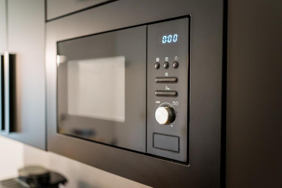 Apartment at Rosenthaler Platz