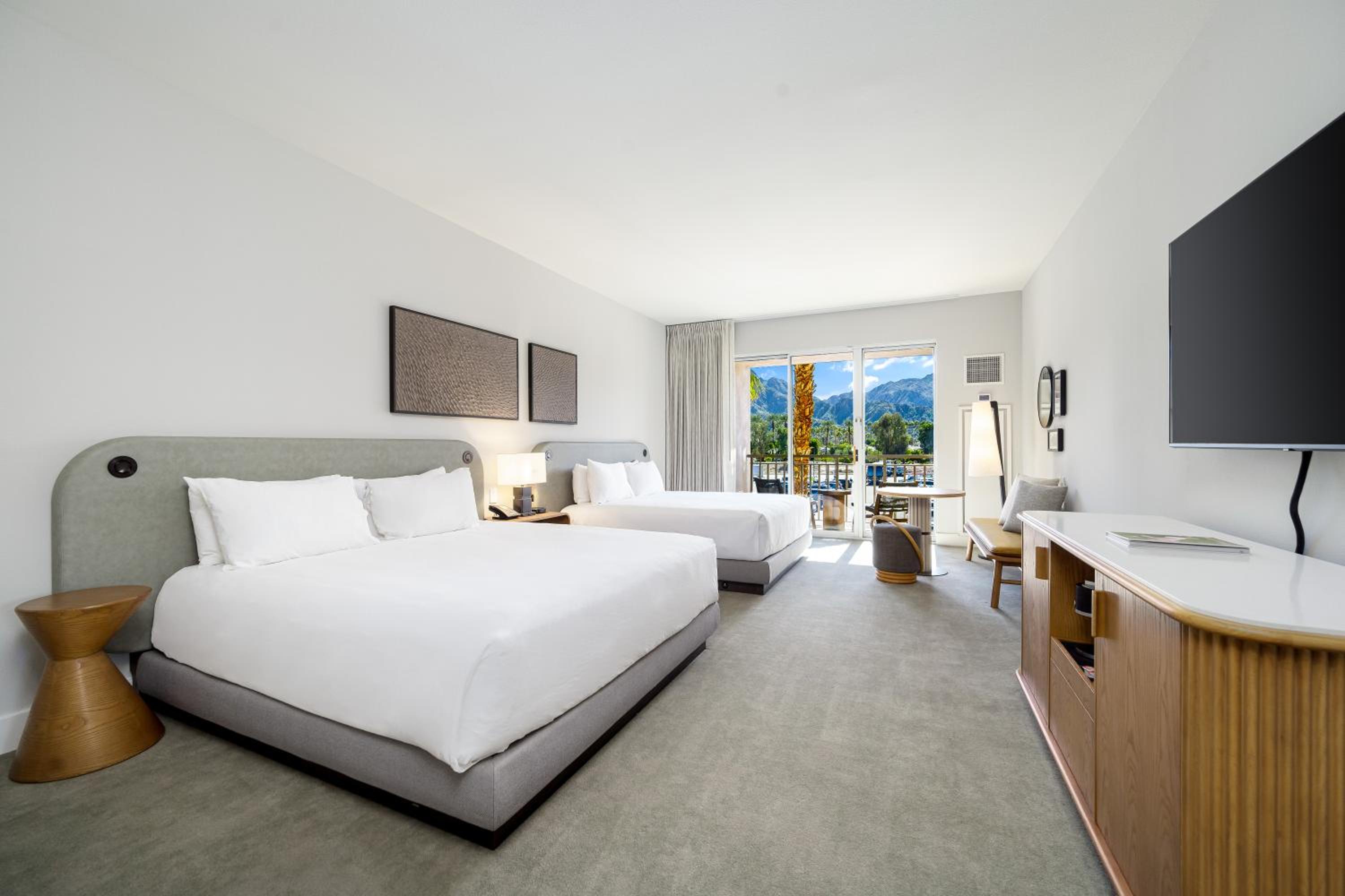 Grand Hyatt Indian Wells Resort & Villas 64