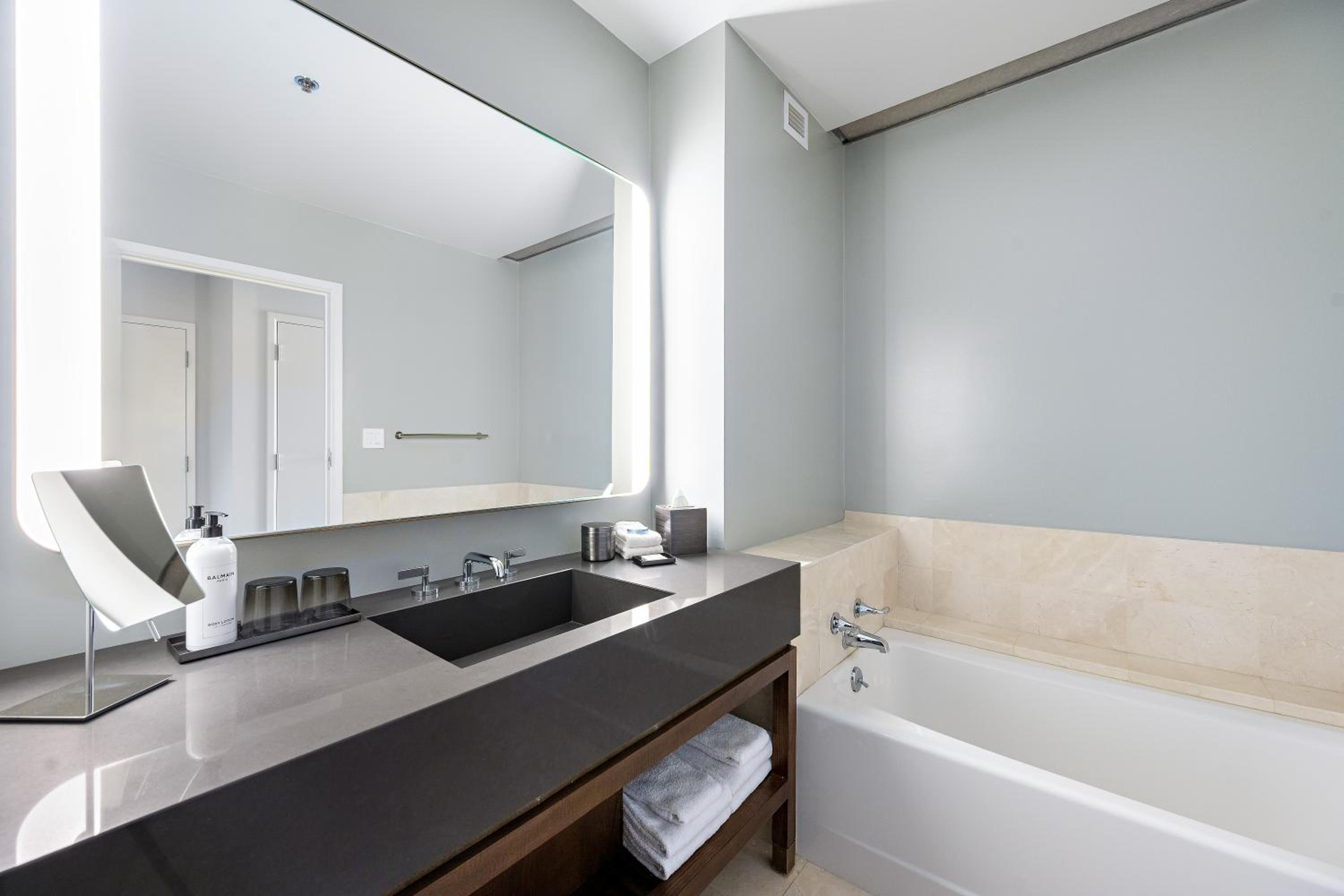 Grand Hyatt Indian Wells Resort & Villas 65