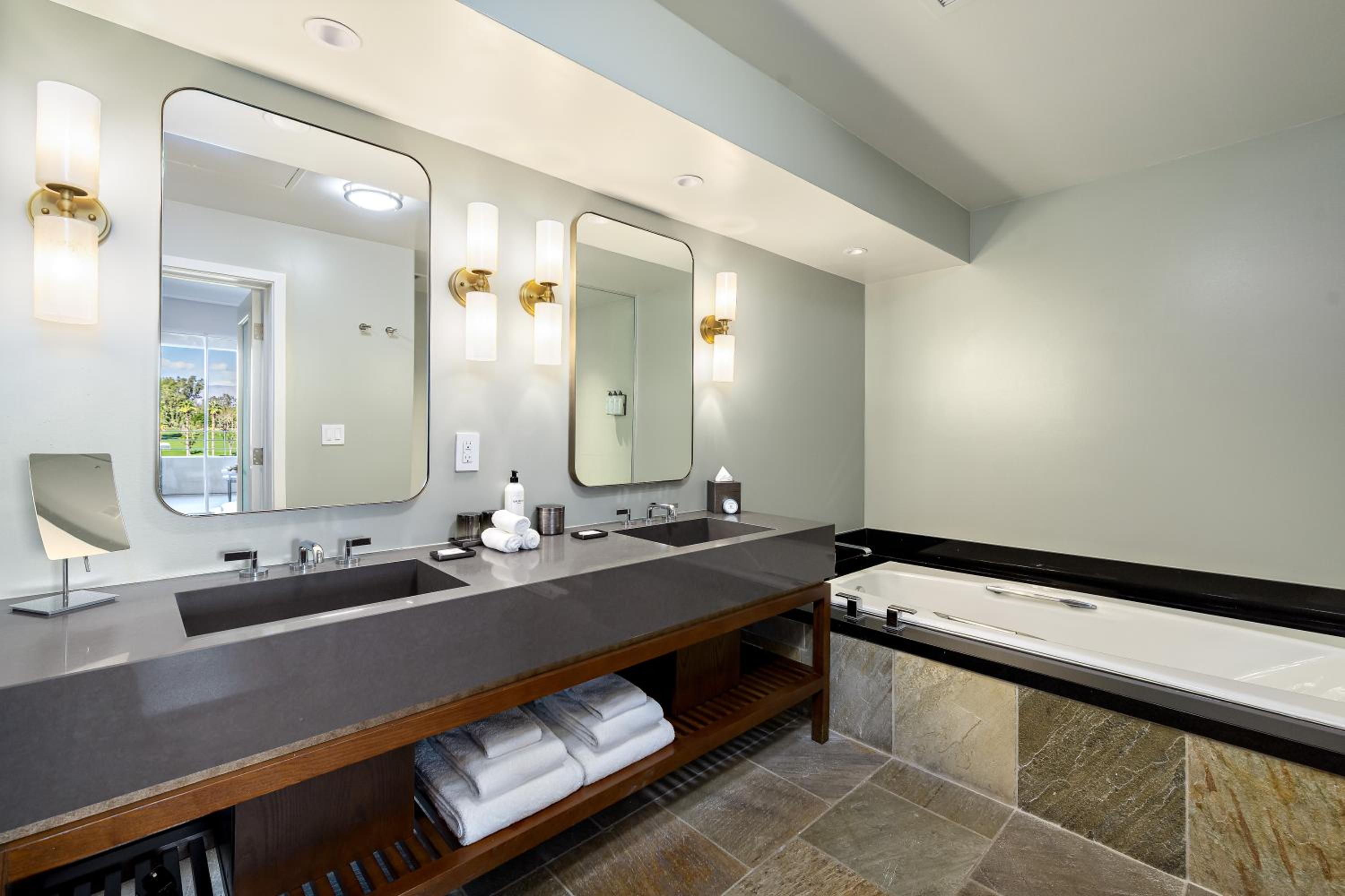 Grand Hyatt Indian Wells Resort & Villas 67