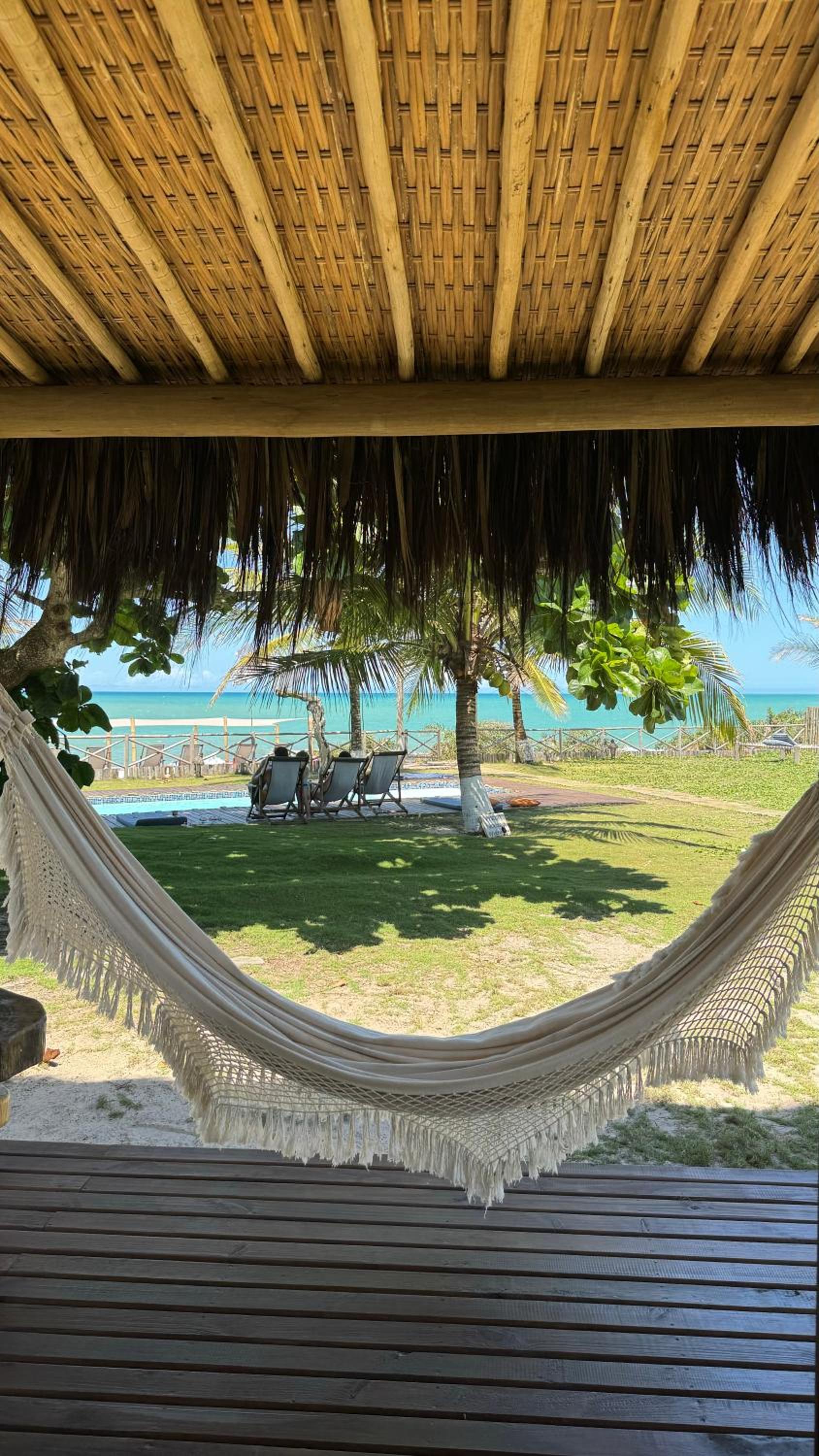 Vila Sereia Caraiva