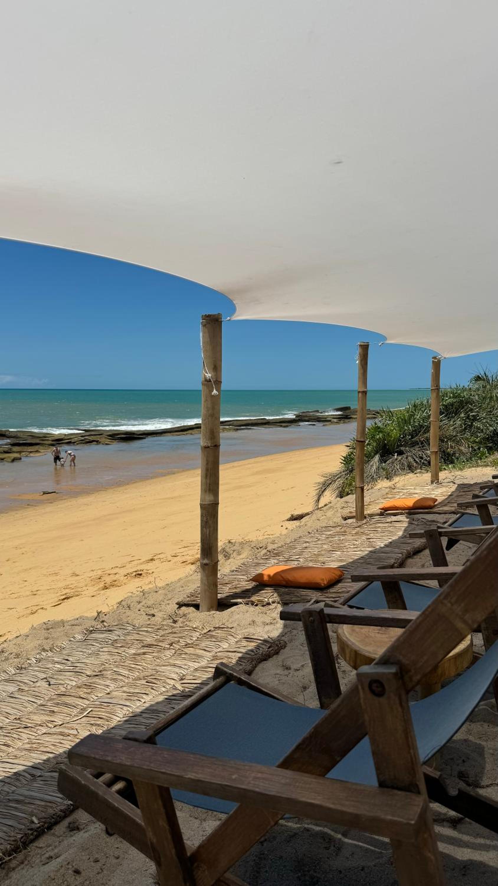 Vila Sereia Caraiva