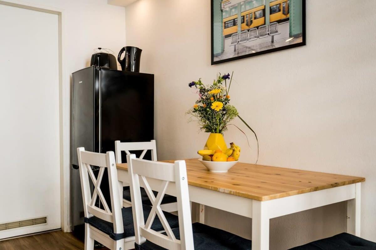 Industrial Loft in Berlin Mitte