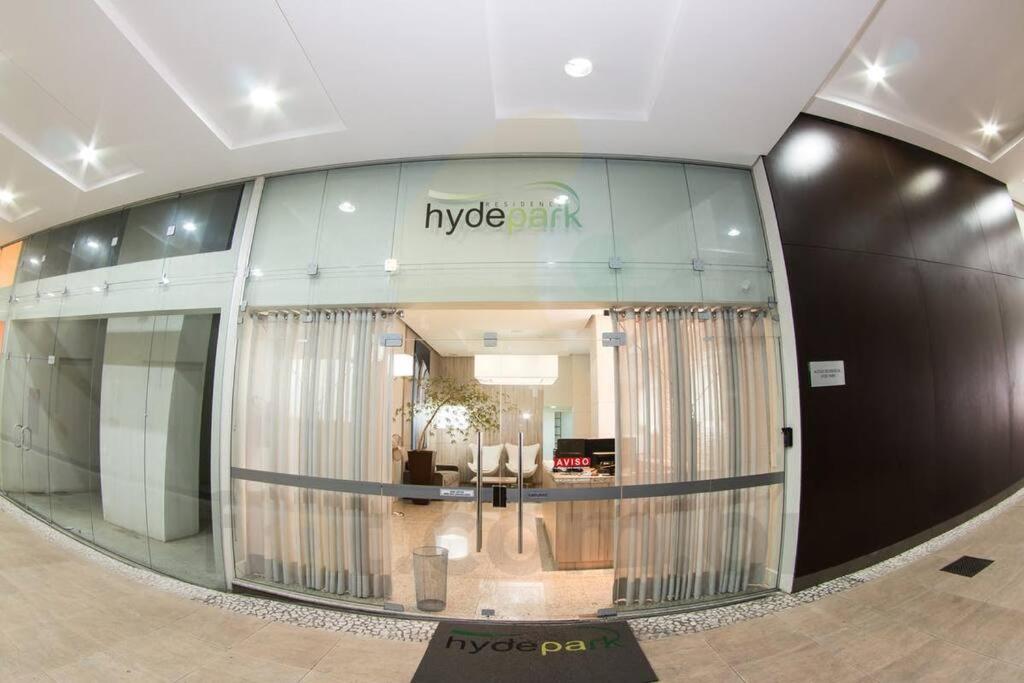 Apartamento Studio no coração de Curitiba