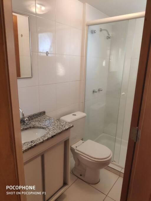 Apartamento Studio no coração de Curitiba