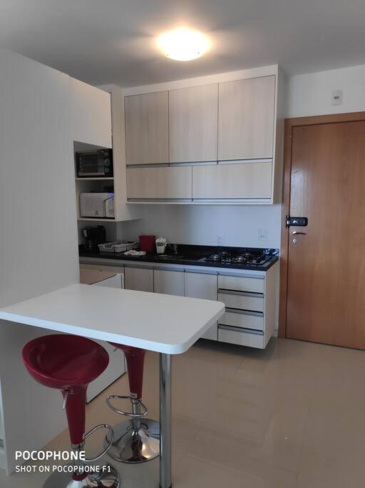 Apartamento Studio no coração de Curitiba