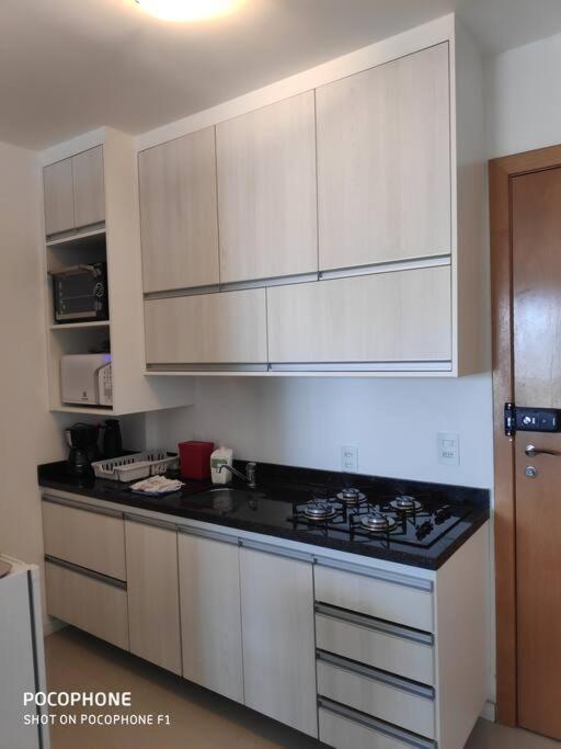 Apartamento Studio no coração de Curitiba