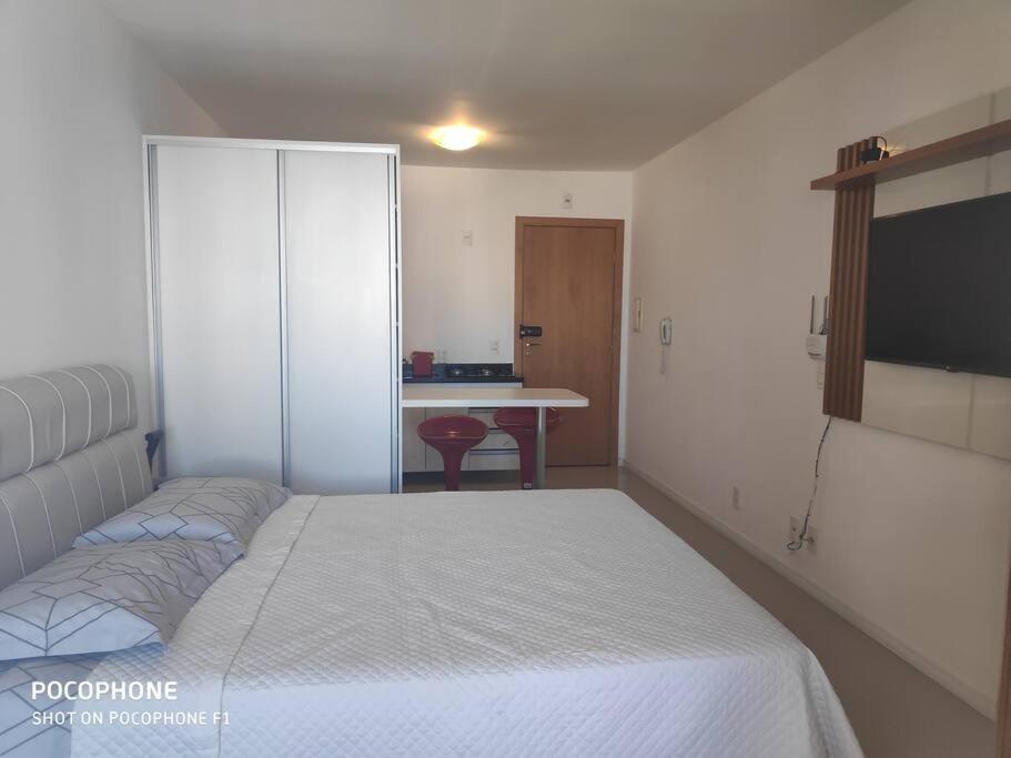 Apartamento Studio no coração de Curitiba