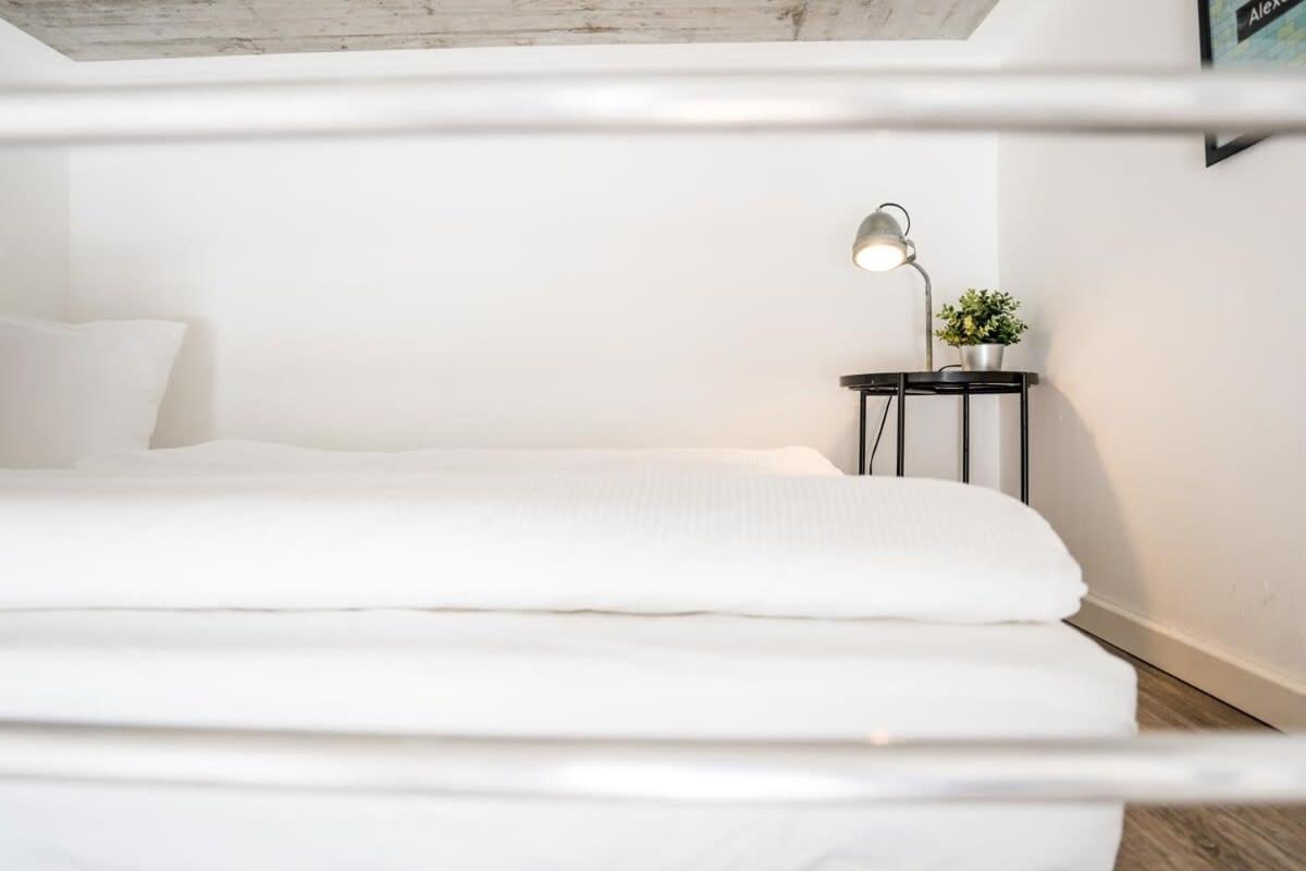 Industrial Loft in Berlin Mitte