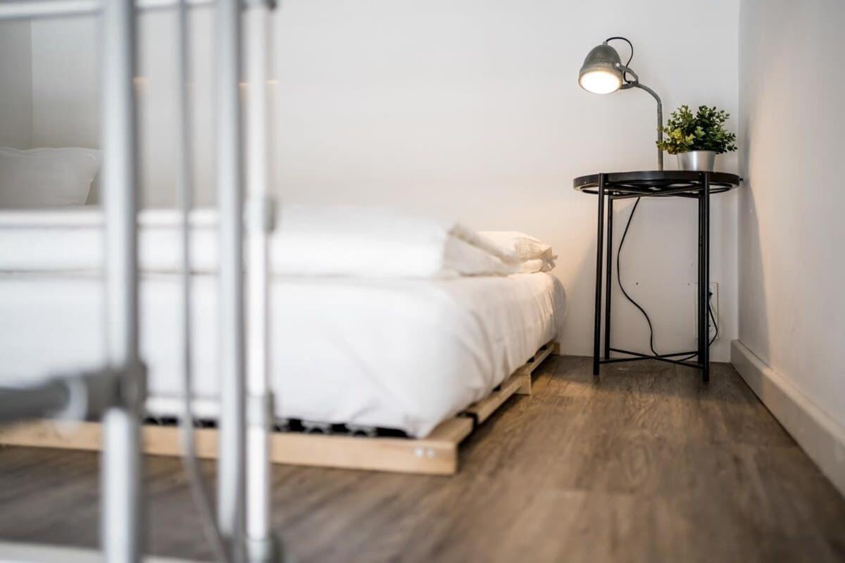 Industrial Loft in Berlin Mitte