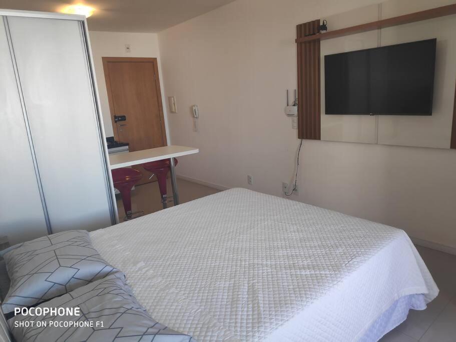 Apartamento Studio no coração de Curitiba