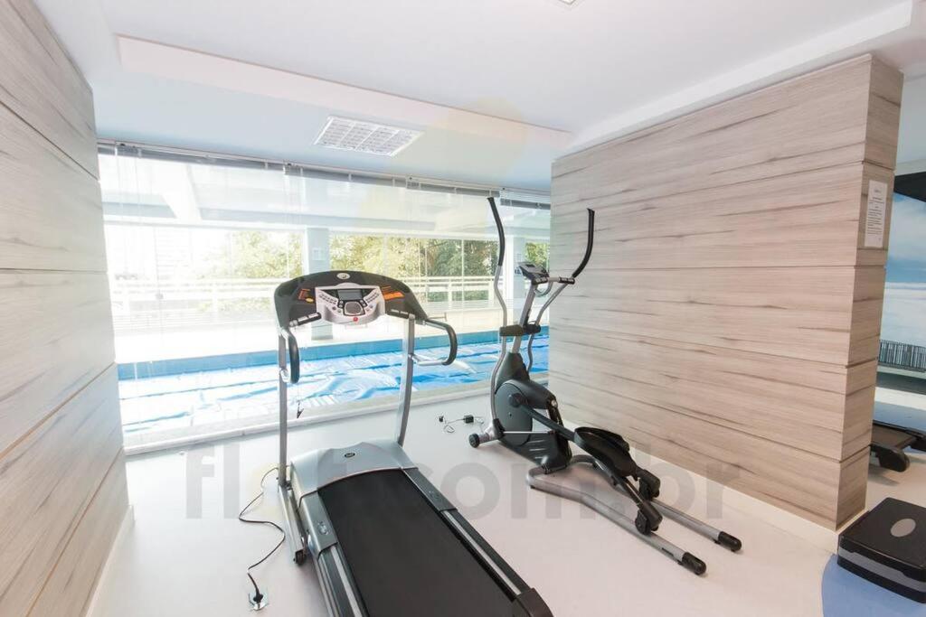 Apartamento Studio no coração de Curitiba