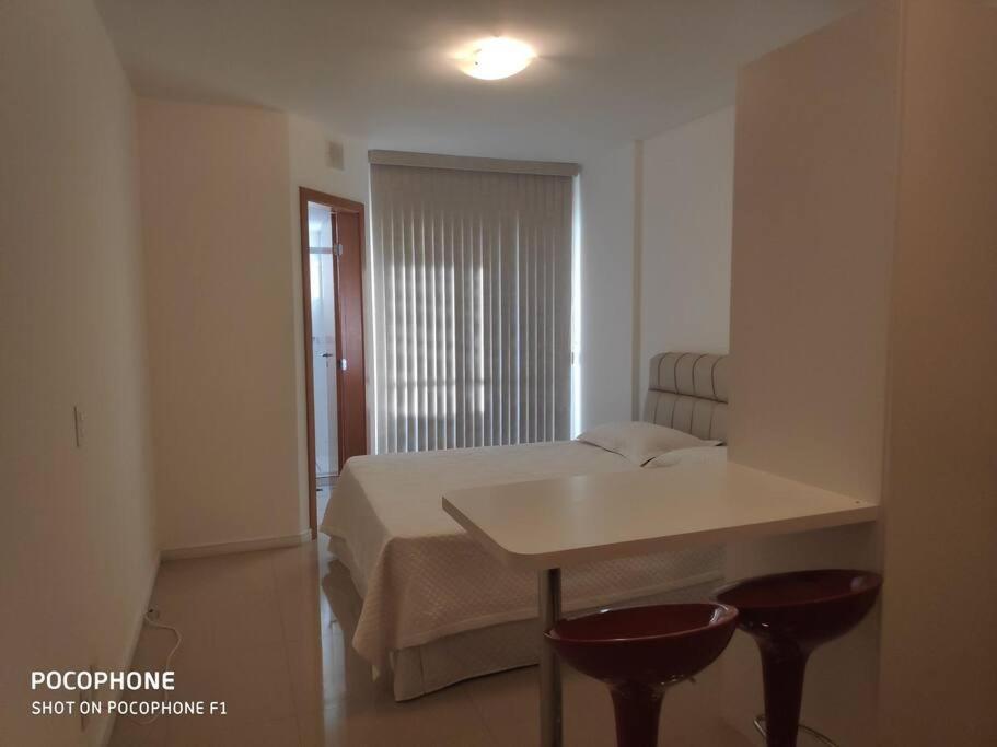 Apartamento Studio no coração de Curitiba