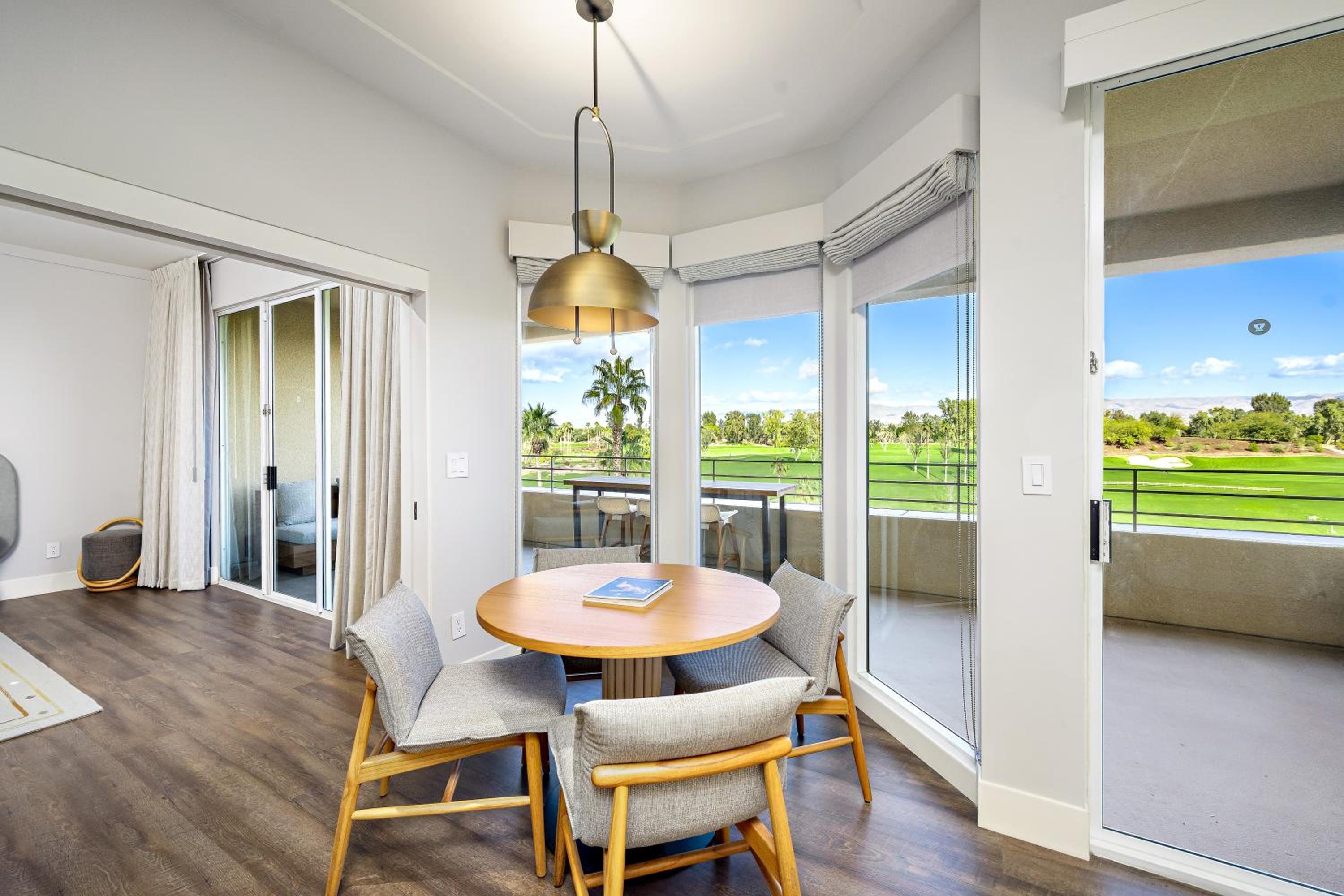 Grand Hyatt Indian Wells Resort & Villas 70