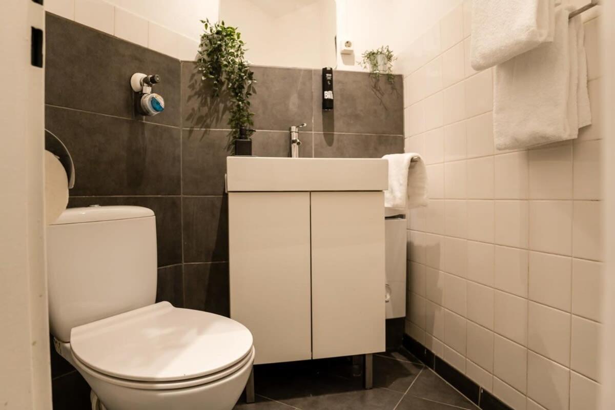 Industrial Loft in Berlin Mitte