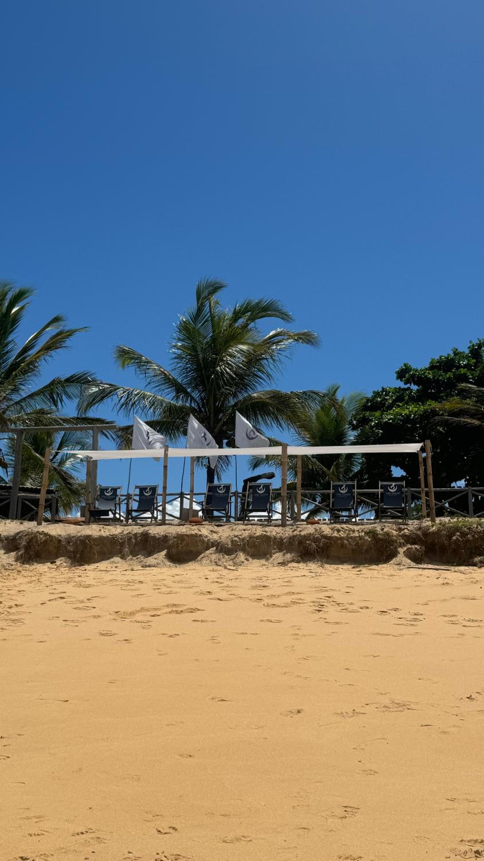 Vila Sereia Caraiva