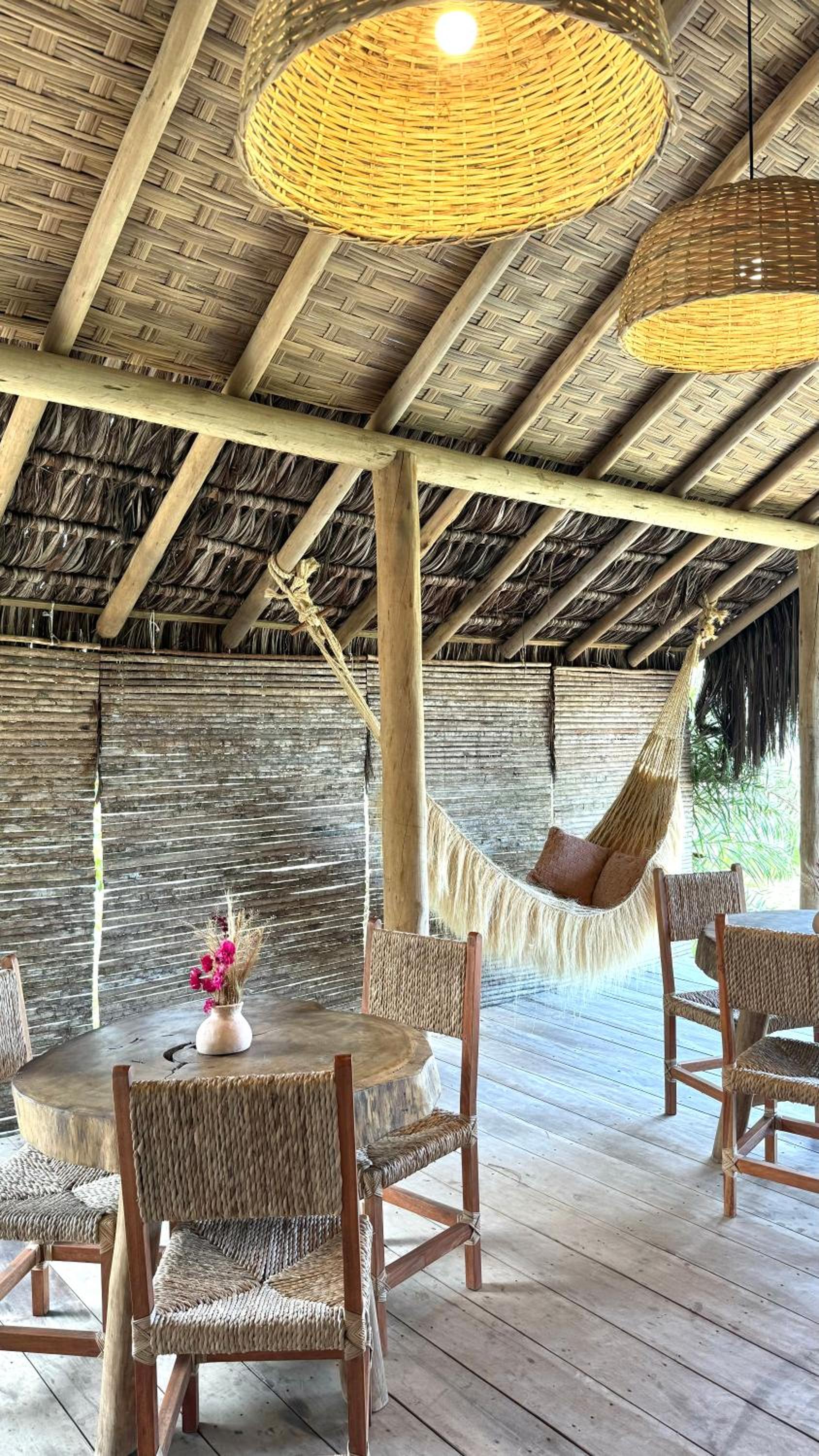 Vila Sereia Caraiva