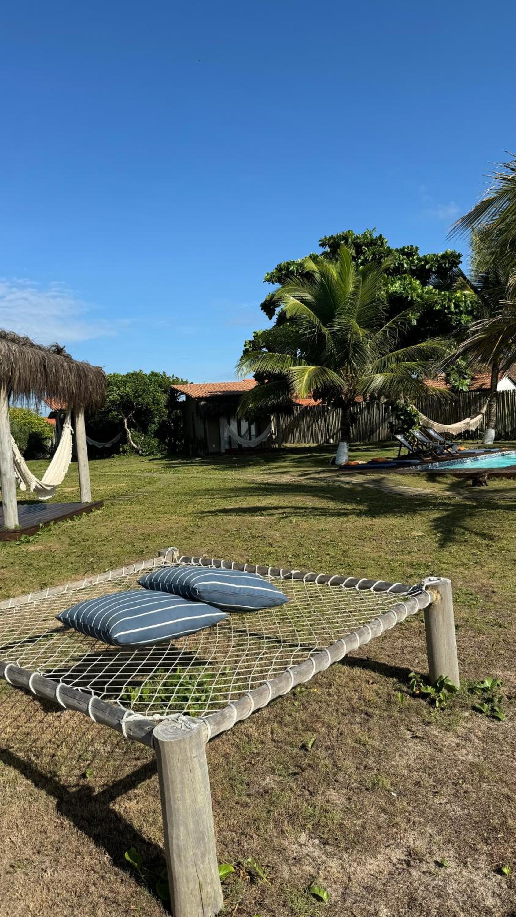 Vila Sereia Caraiva