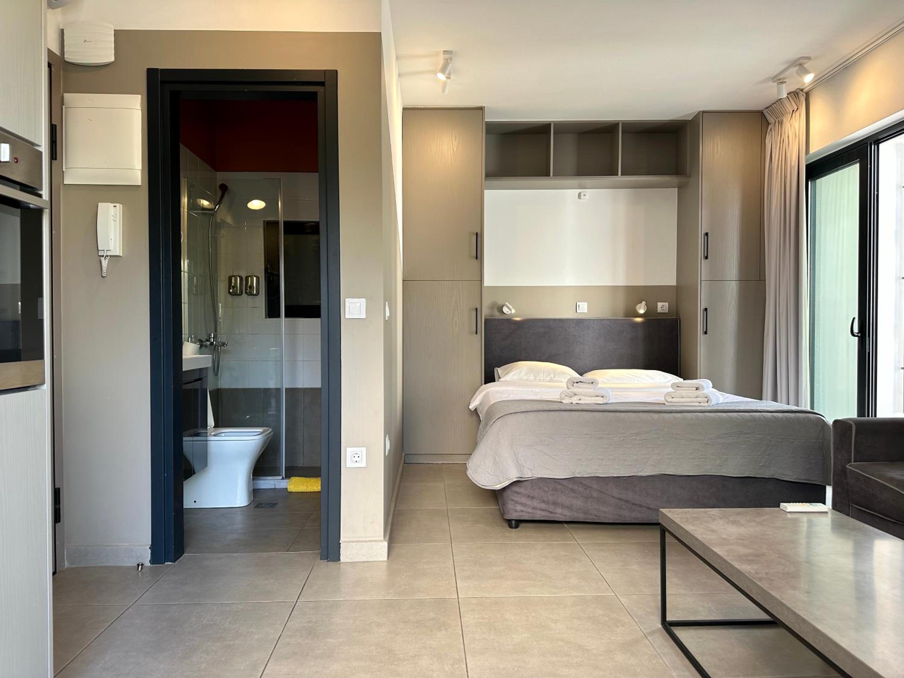 M & M - boutique apartments