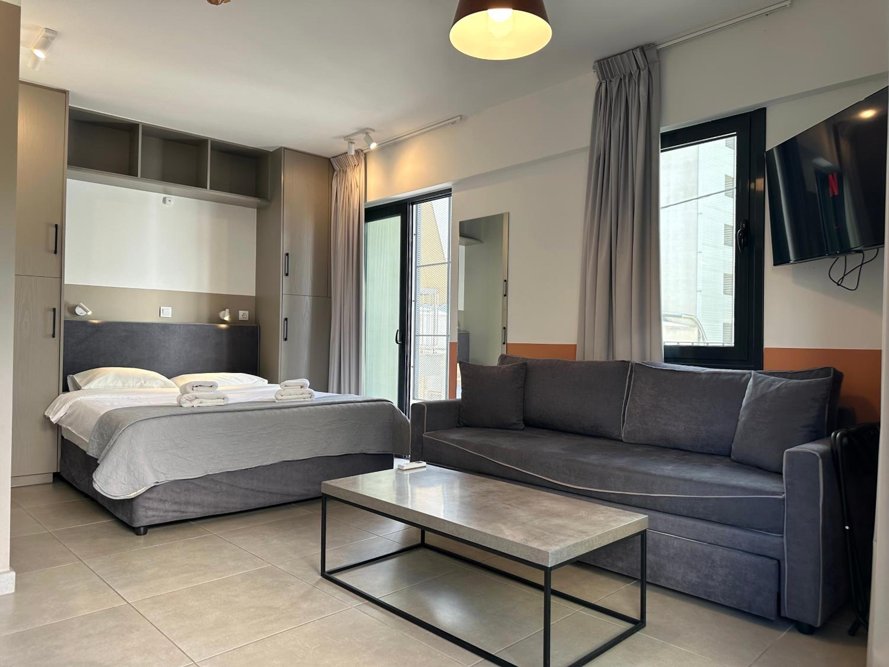 M & M - boutique apartments