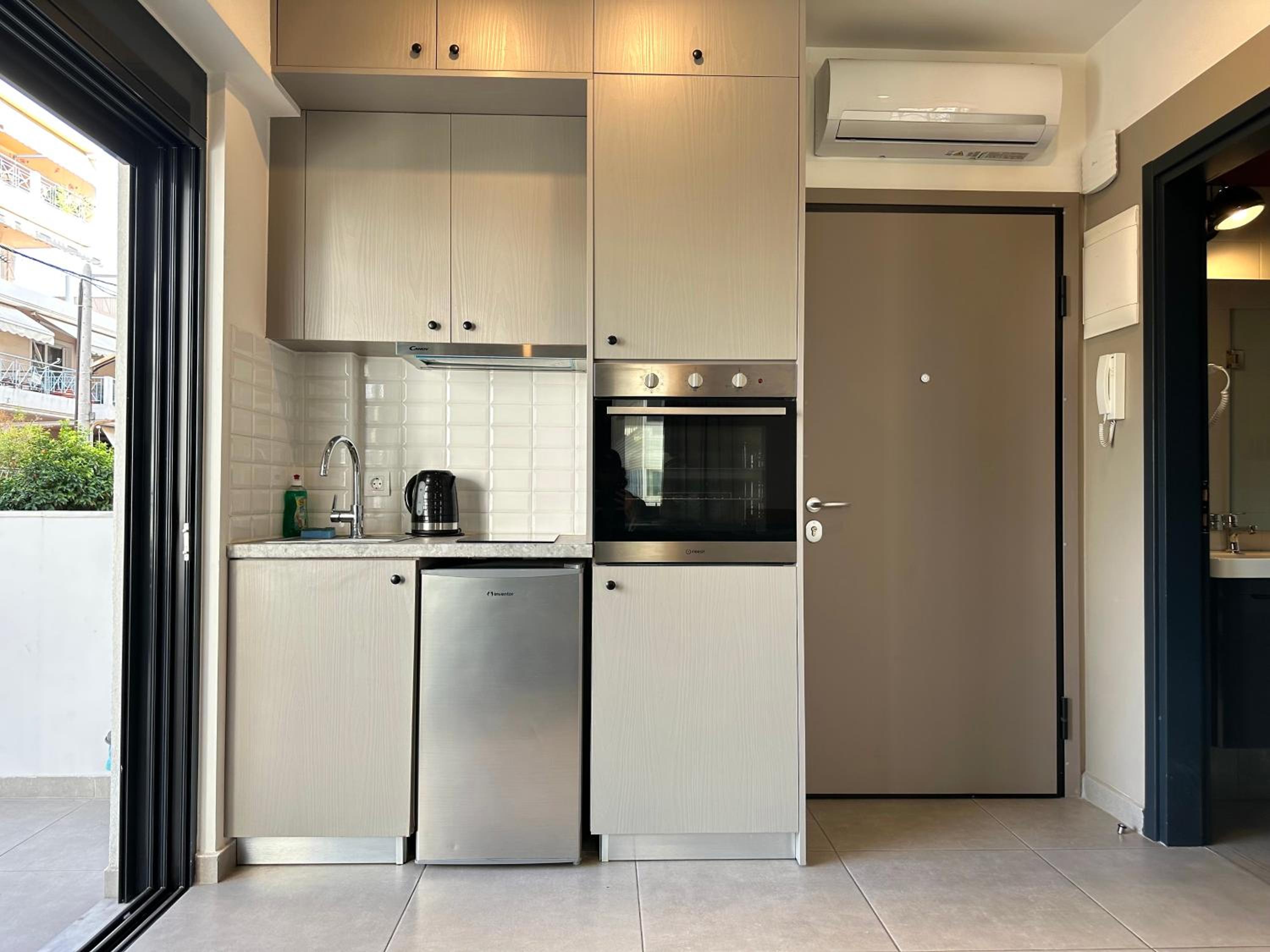 M & M - boutique apartments