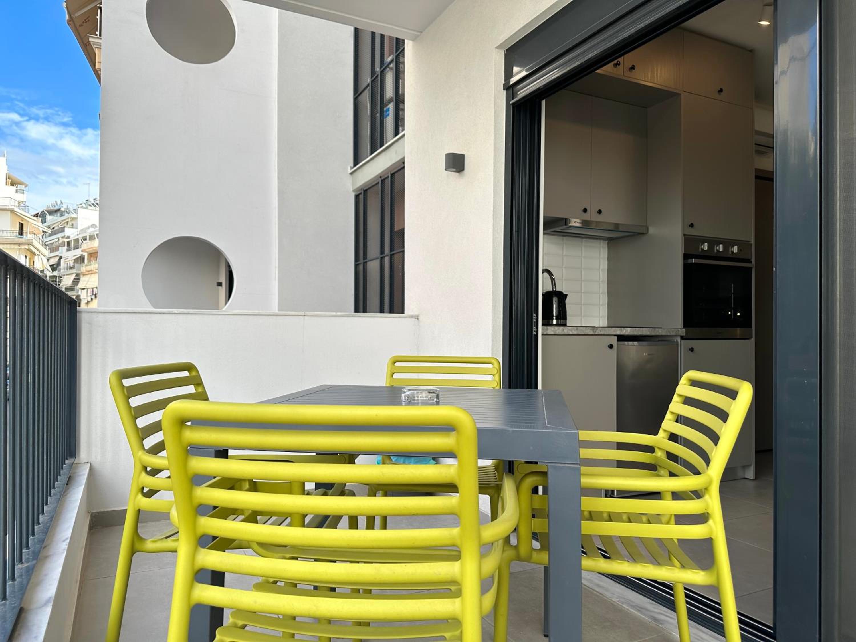M & M - boutique apartments