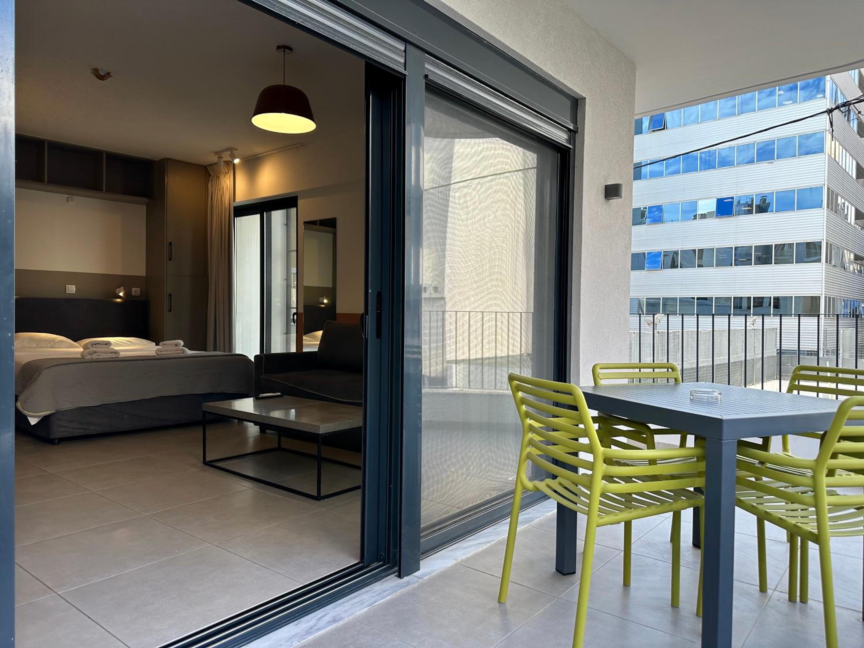 M & M - boutique apartments