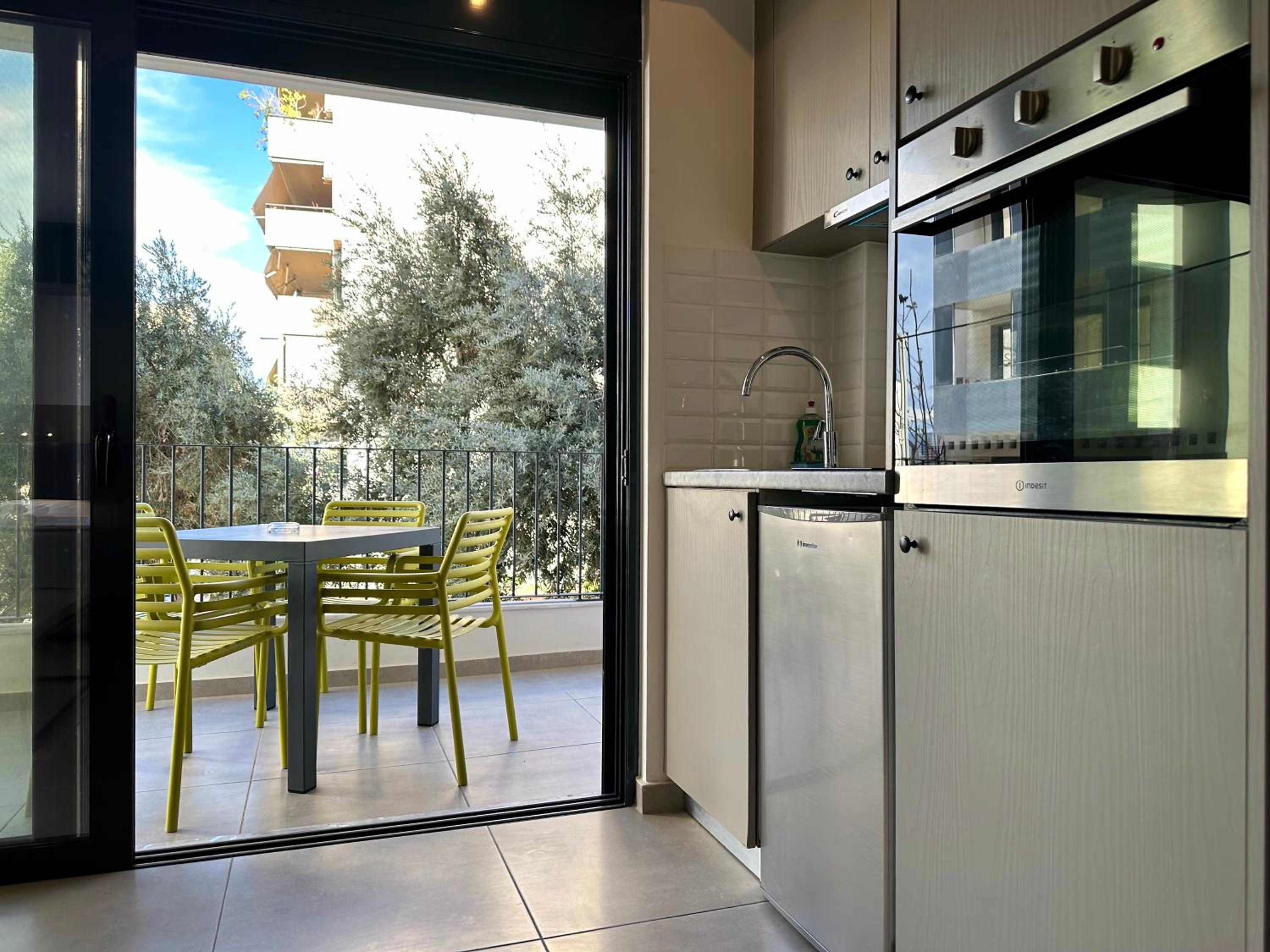 M & M - boutique apartments