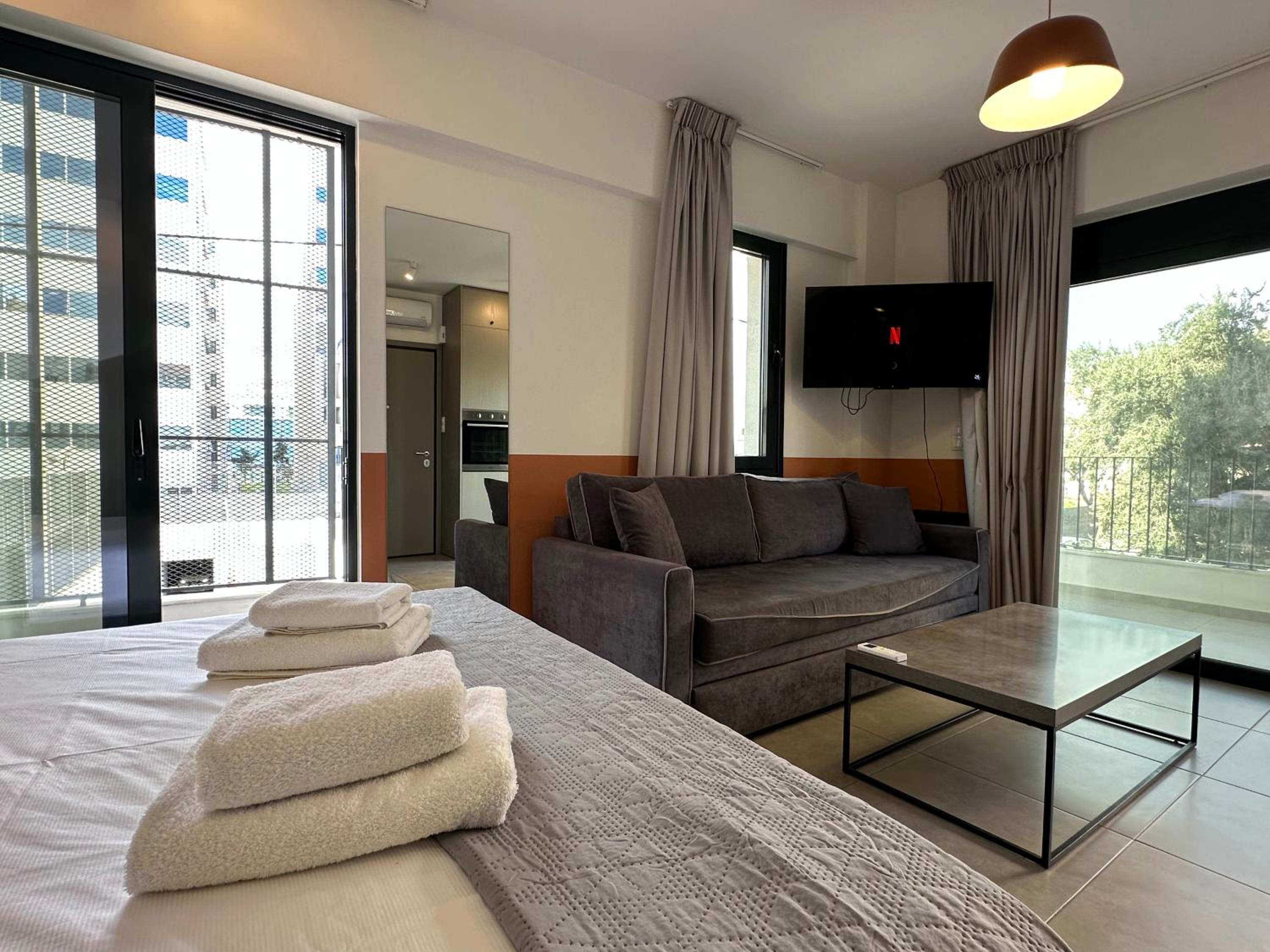 M & M - boutique apartments