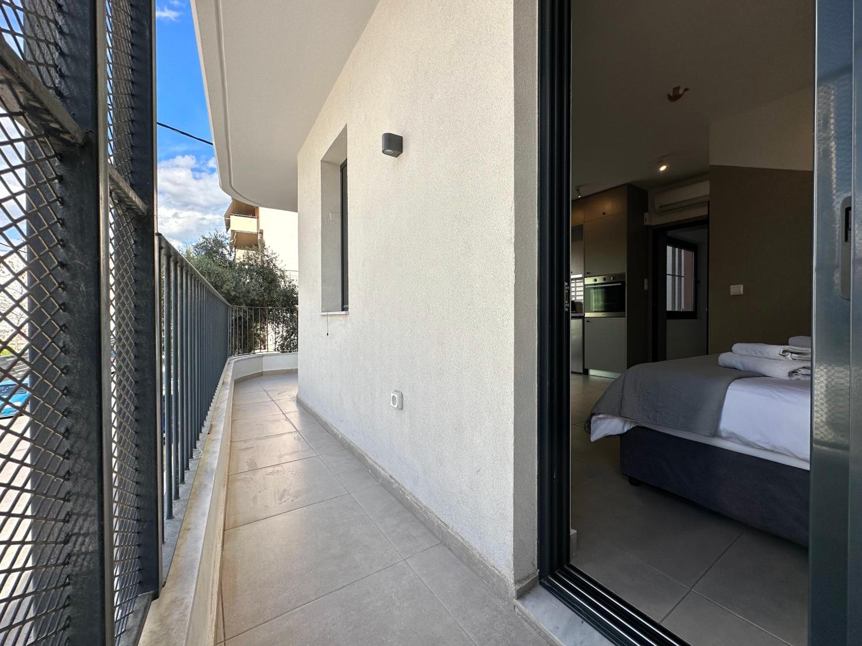 M & M - boutique apartments