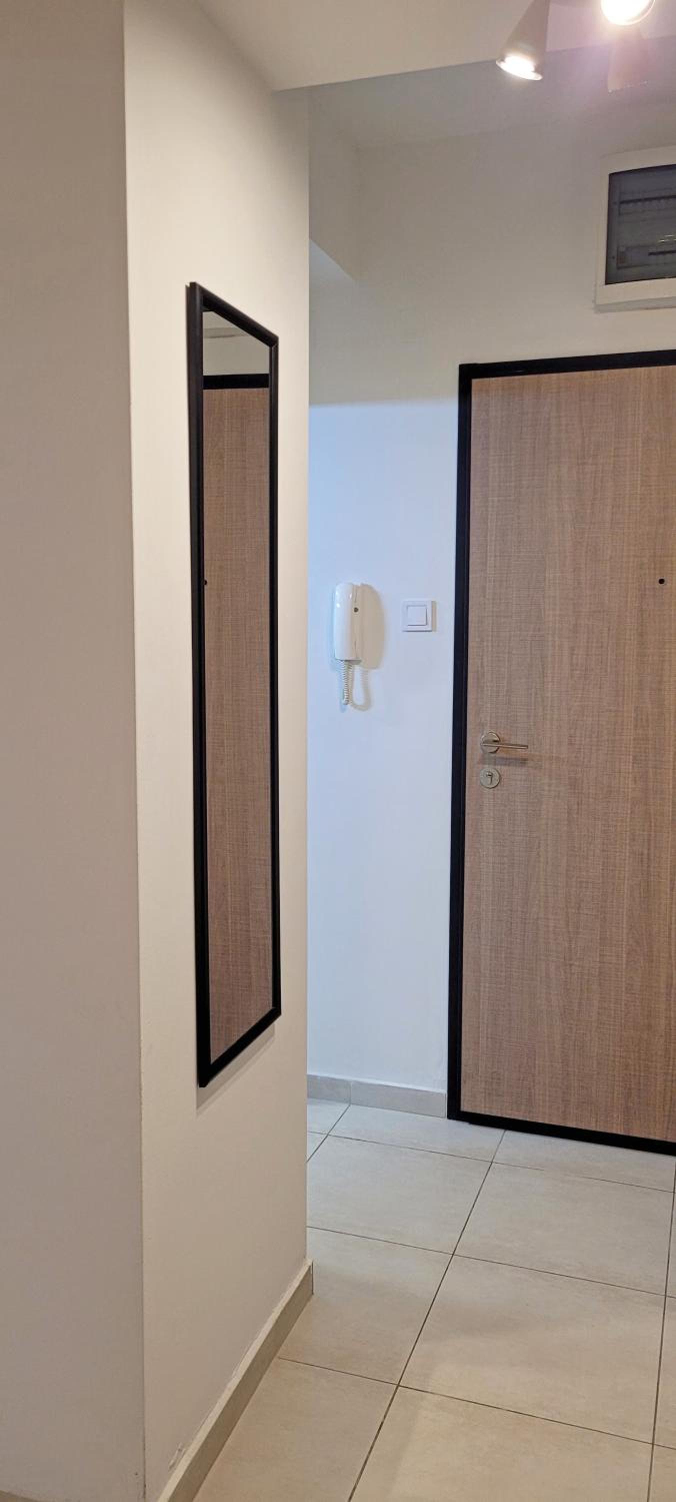 Urban Side Apartments