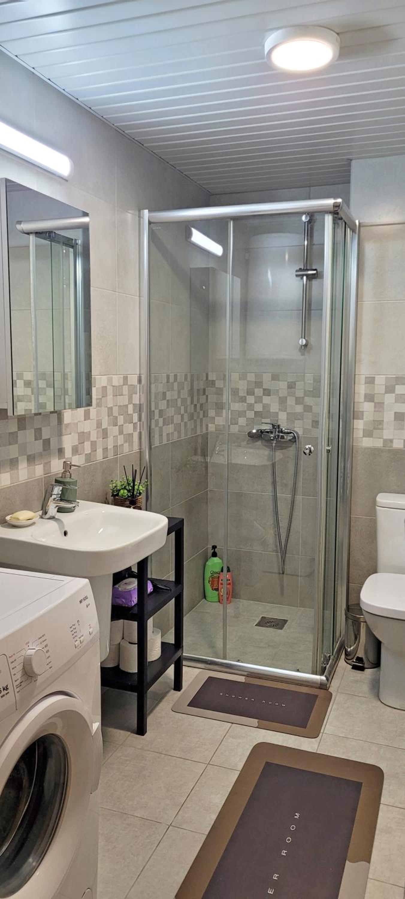 Urban Side Apartments
