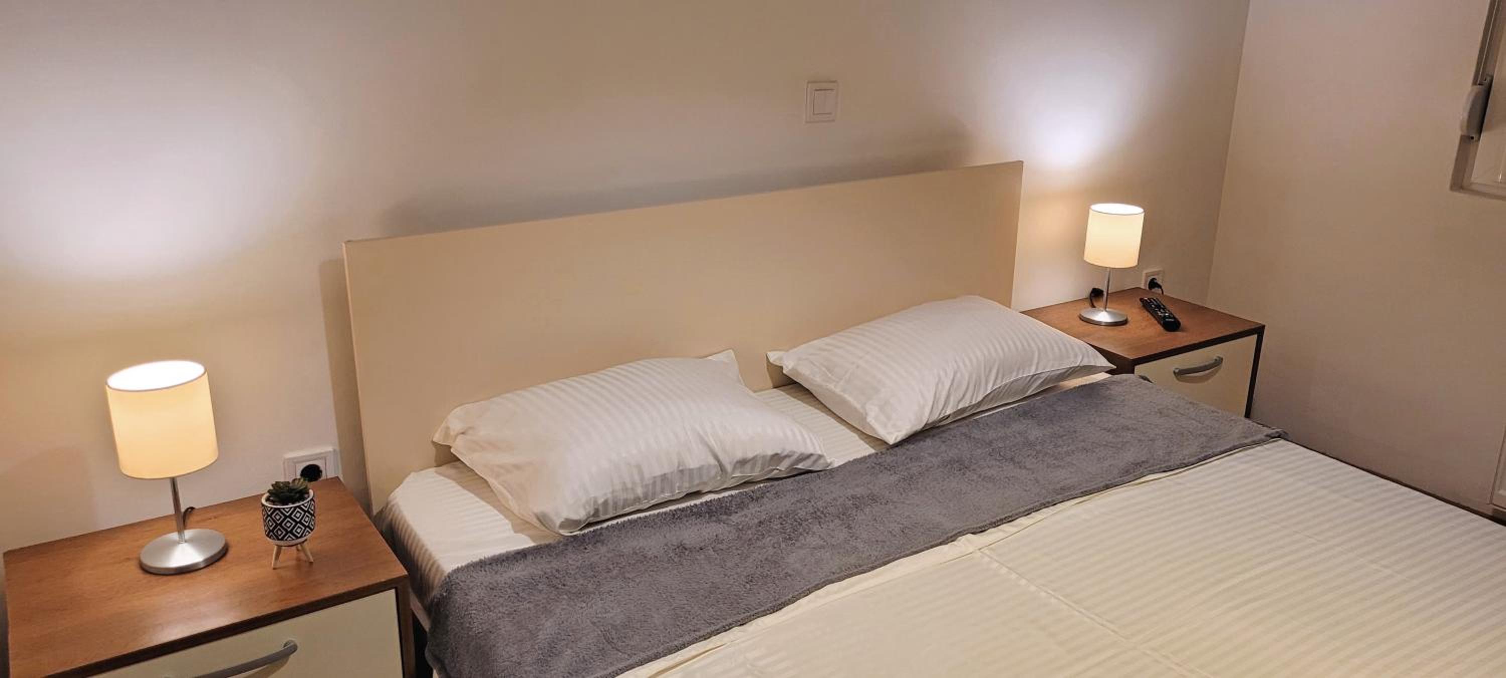 Urban Side Apartments