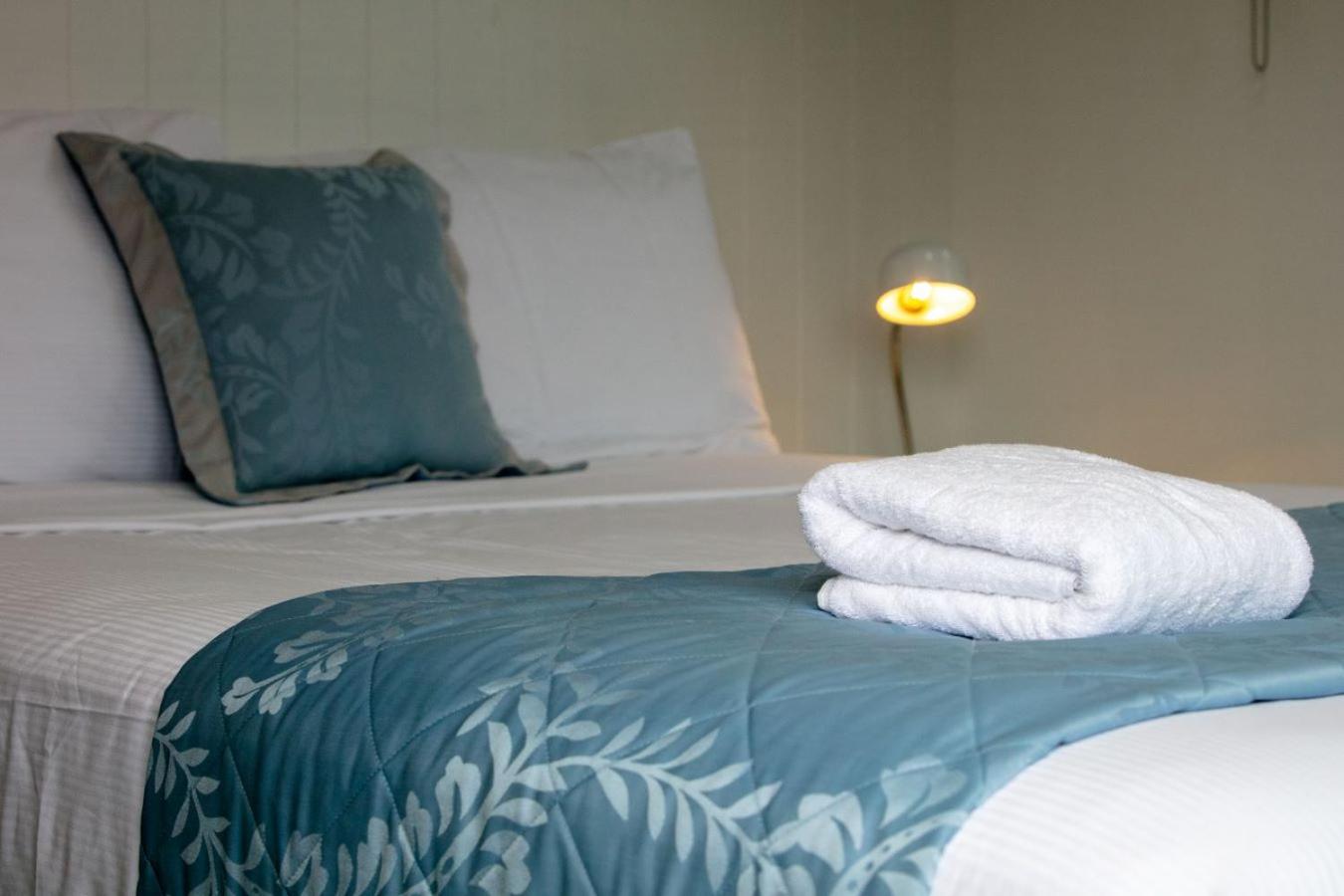 Joy's Rest Cabin - Whangamata view 4