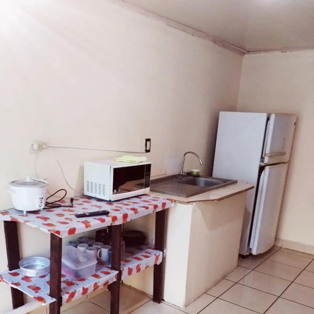 Apartamento 2 habitaciones - Morpho CR