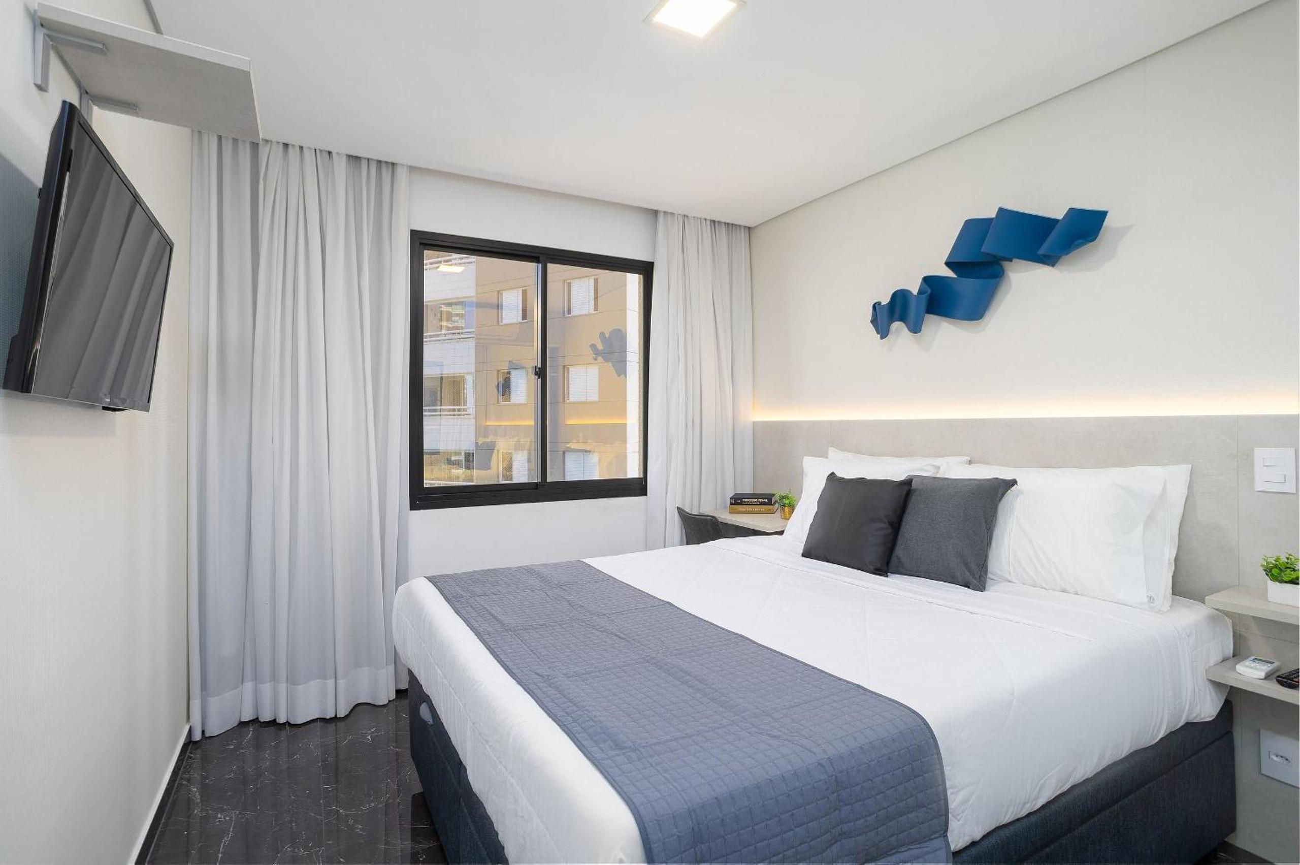 Moema Times Square by Conviva