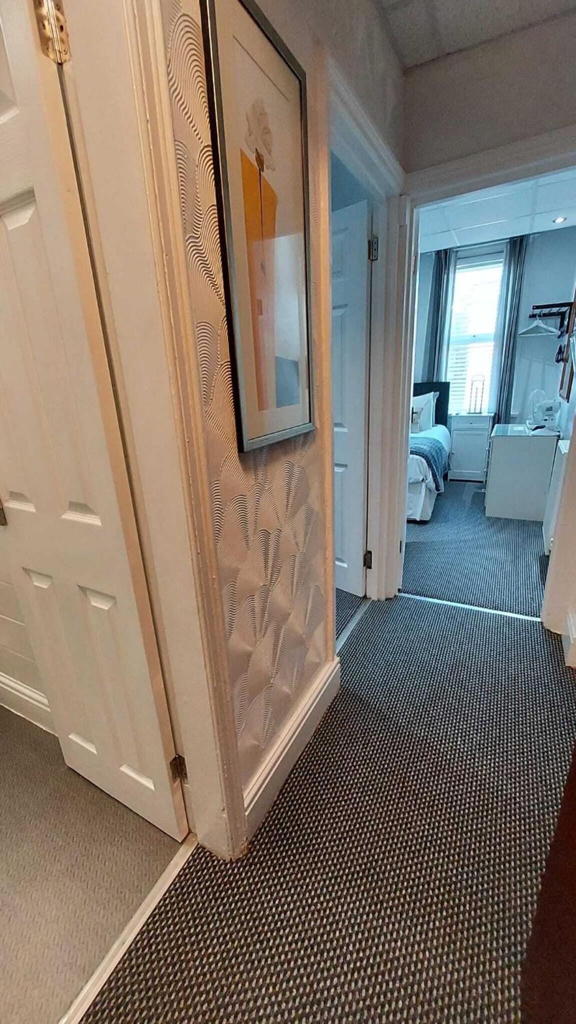 Rock Dene Hotel