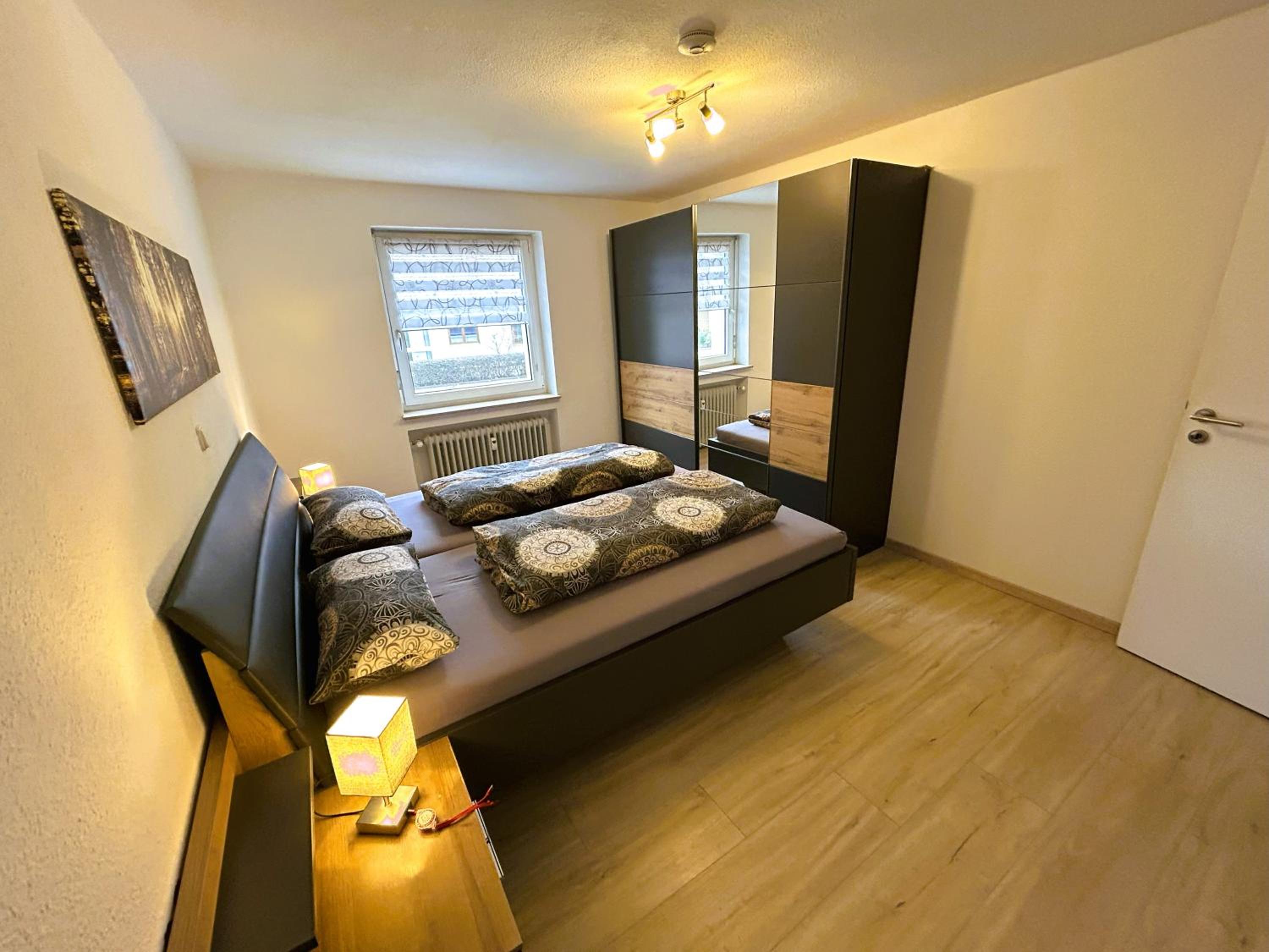 Ferienwohnung zur Birke - Property Image 25