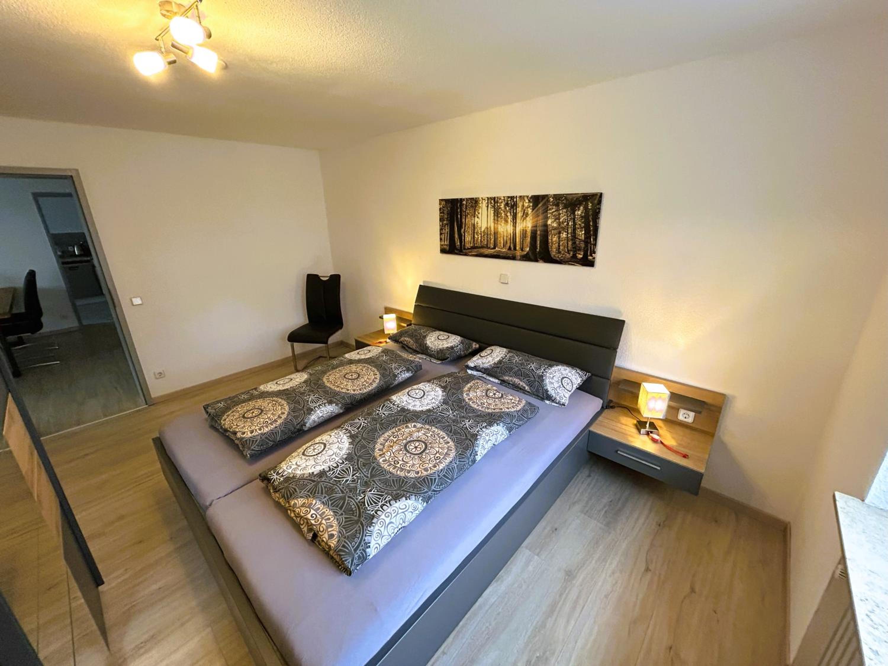 Ferienwohnung zur Birke - Property Image 23