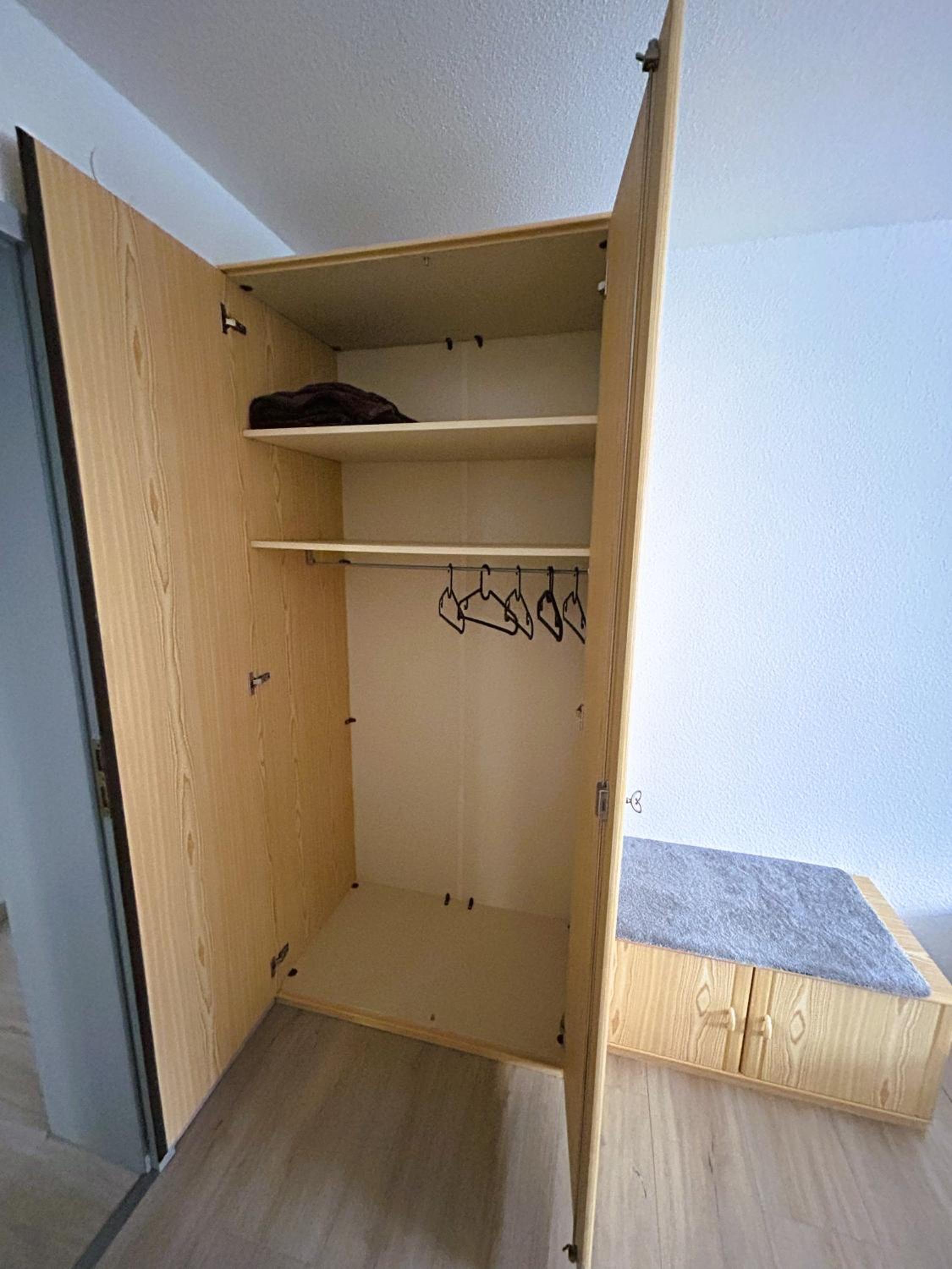 Ferienwohnung zur Birke - Property Image 2