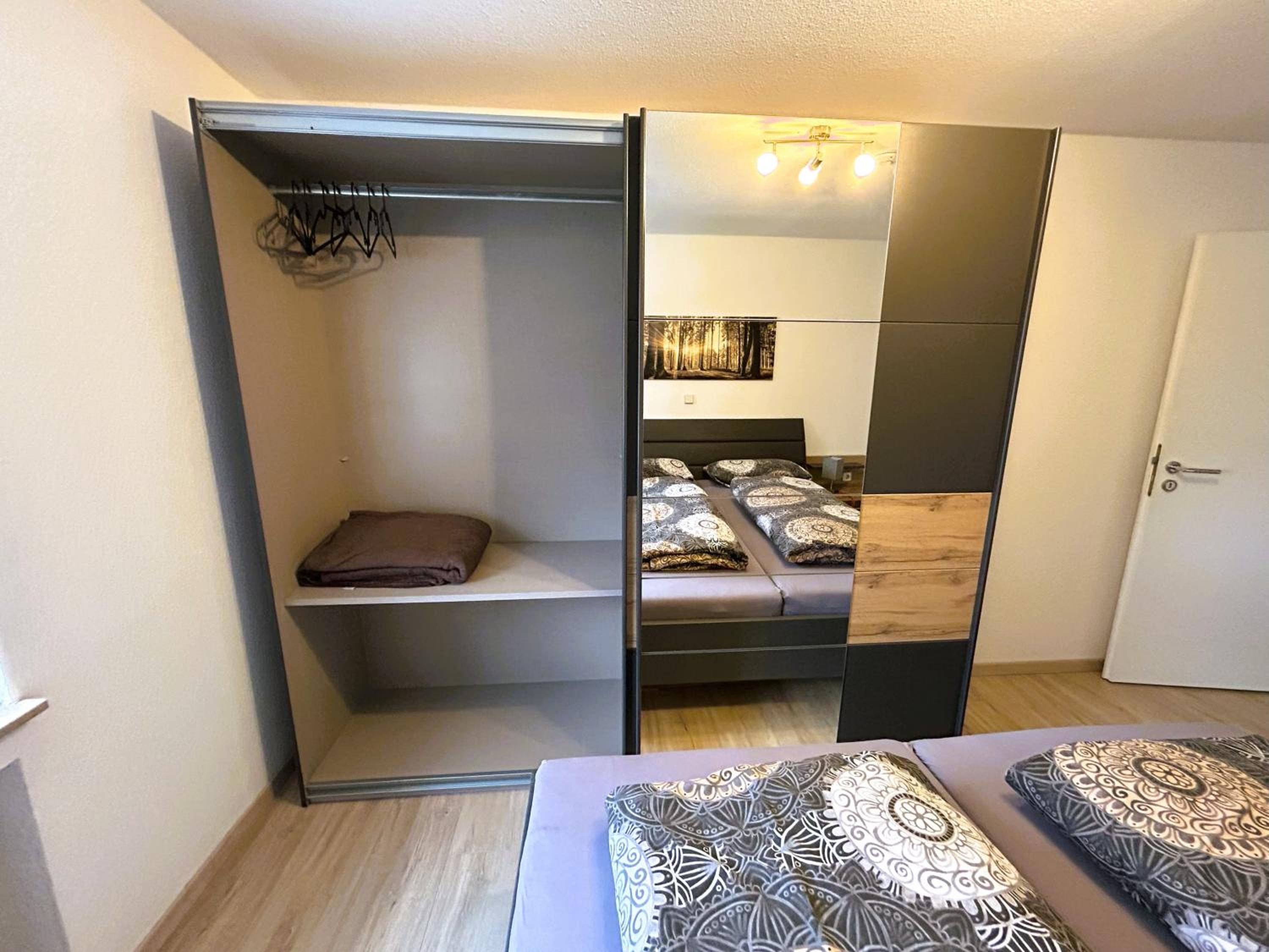 Ferienwohnung zur Birke - Property Image 22
